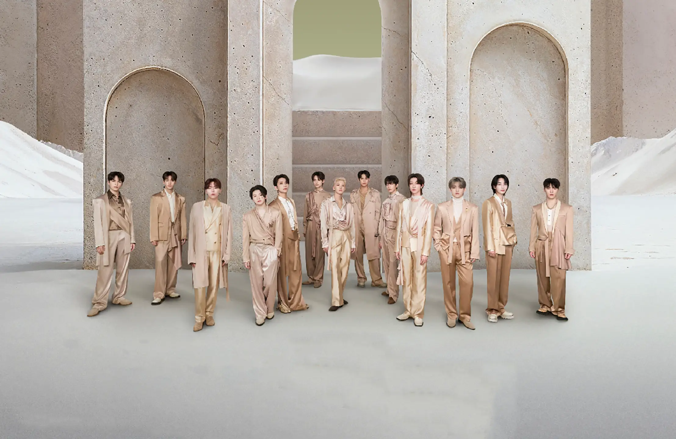 Y*O様 SEVENTEEN RIGHT HERE WORLD TOUR Jap SEVENTEEN [RIGHT HERE] WORLD TOUR IN JAPAN』12.14 LIVE