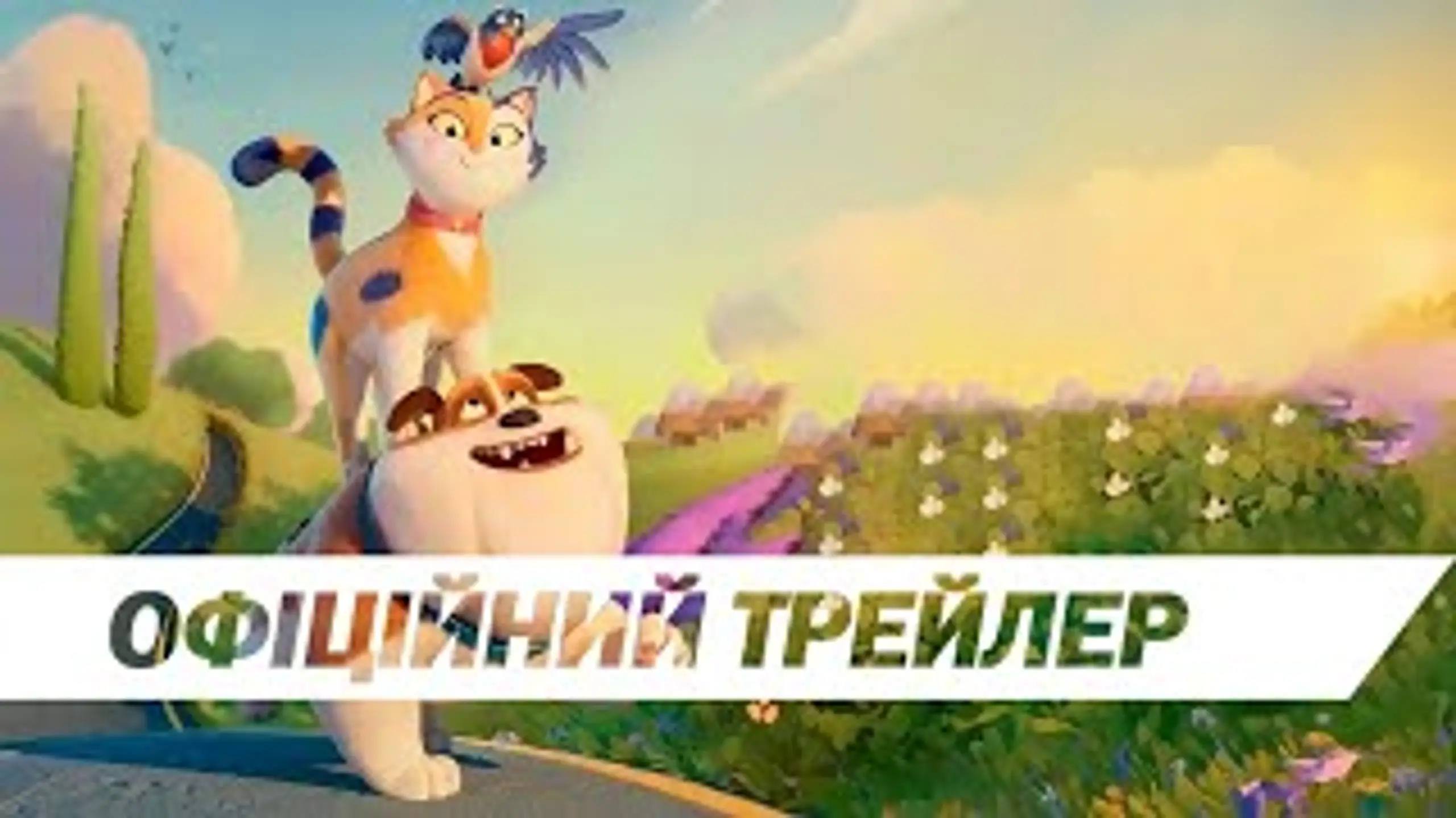 Трейлер