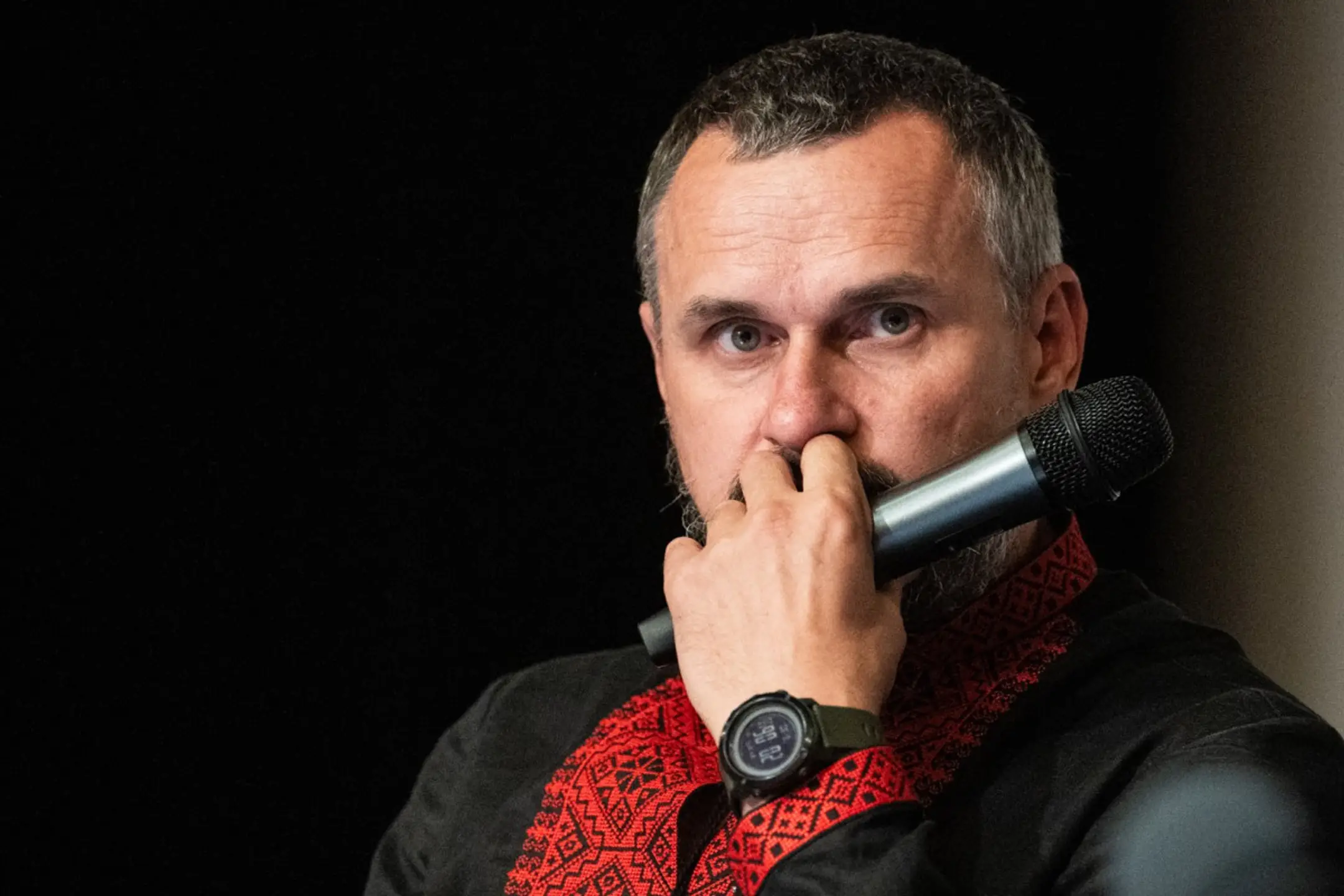 Прем'єра у Карлових Варах