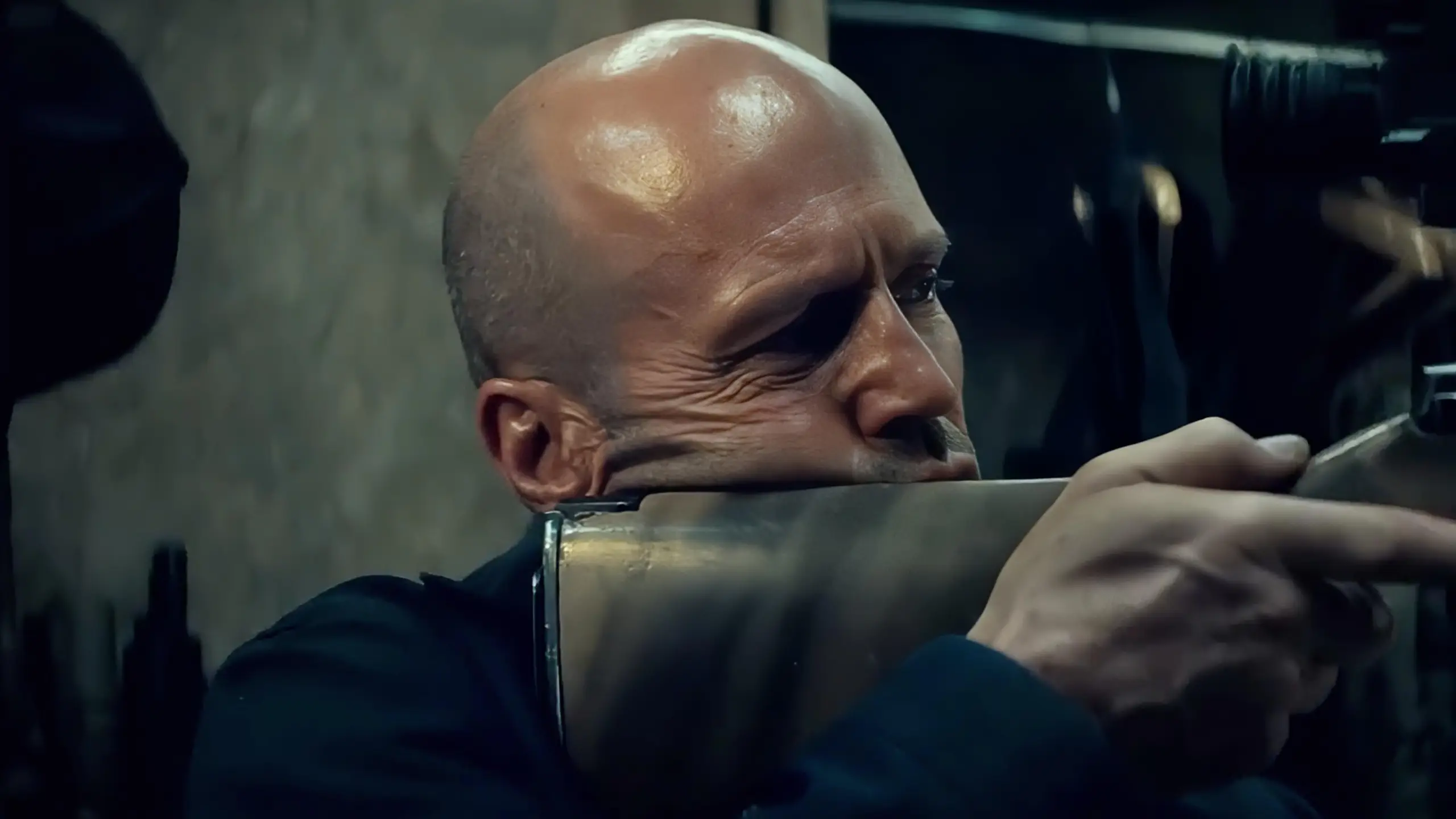 Трейлер