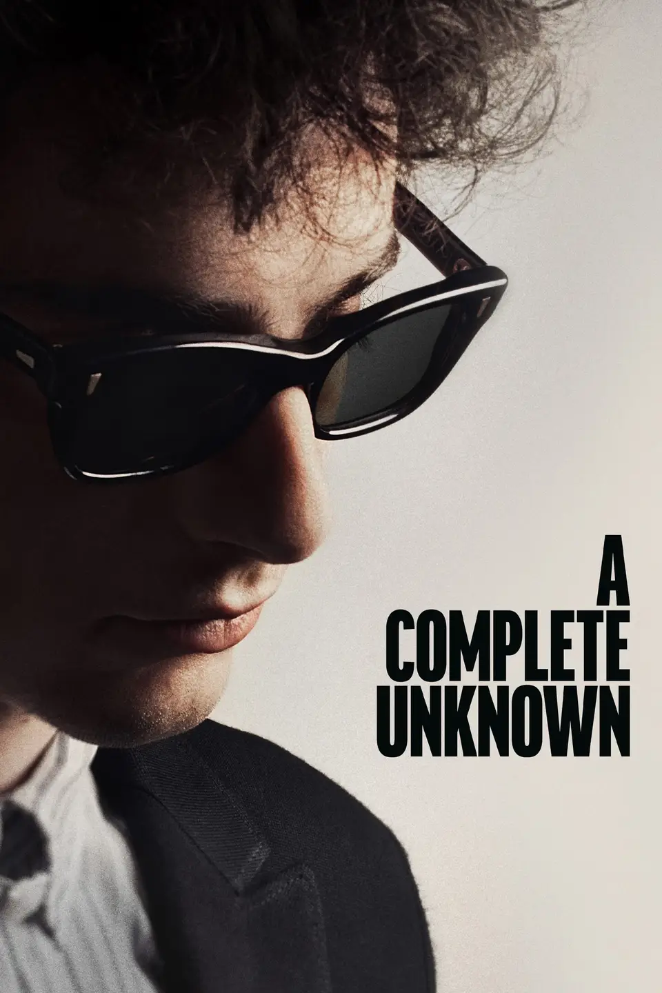 ПОКАЗ ІЗ ЛЕКЦІЄЮ «A COMPLETE UNKNOWN»