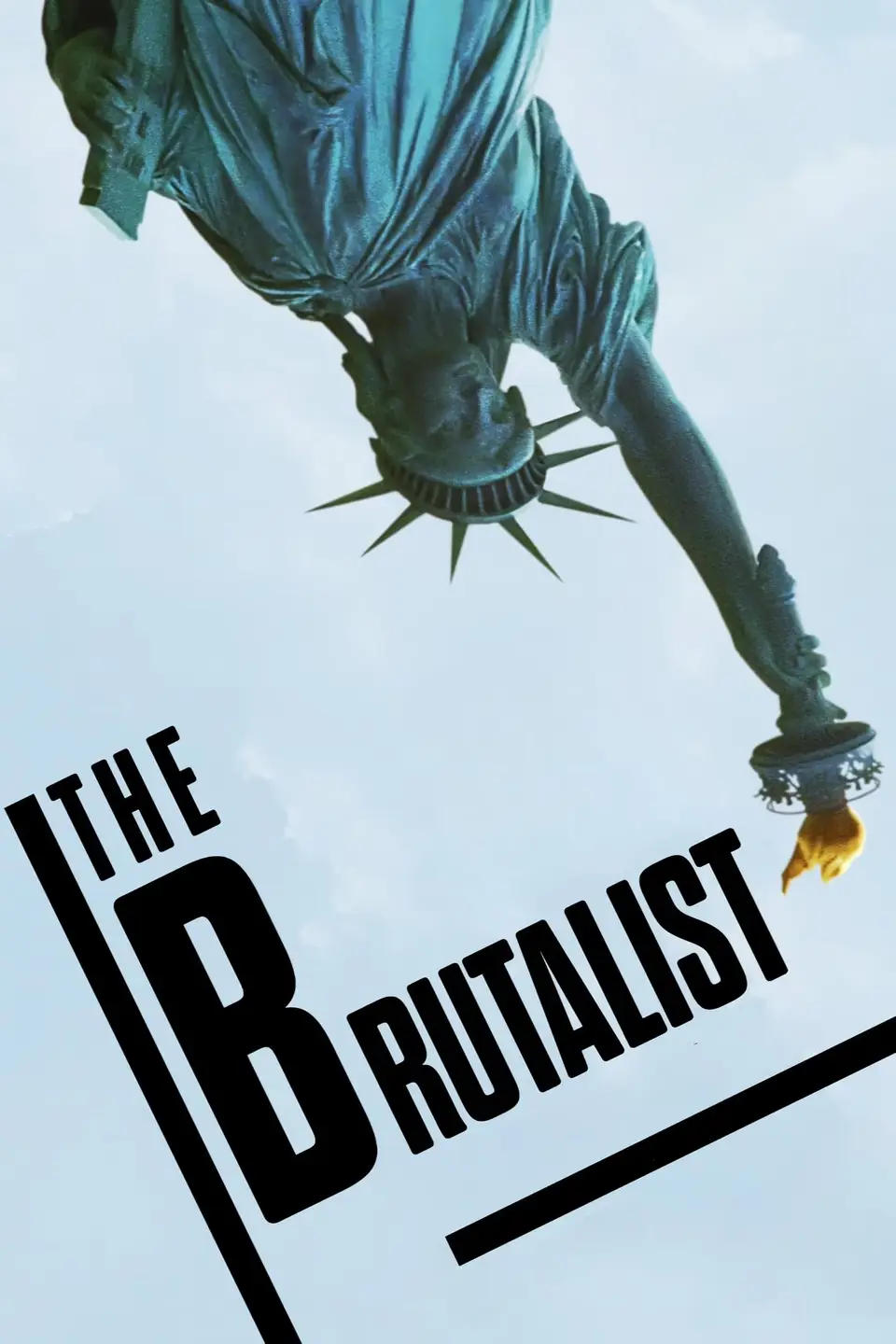 ПОКАЗ ІЗ ЛЕКЦІЄЮ «THE BRUTALIST»