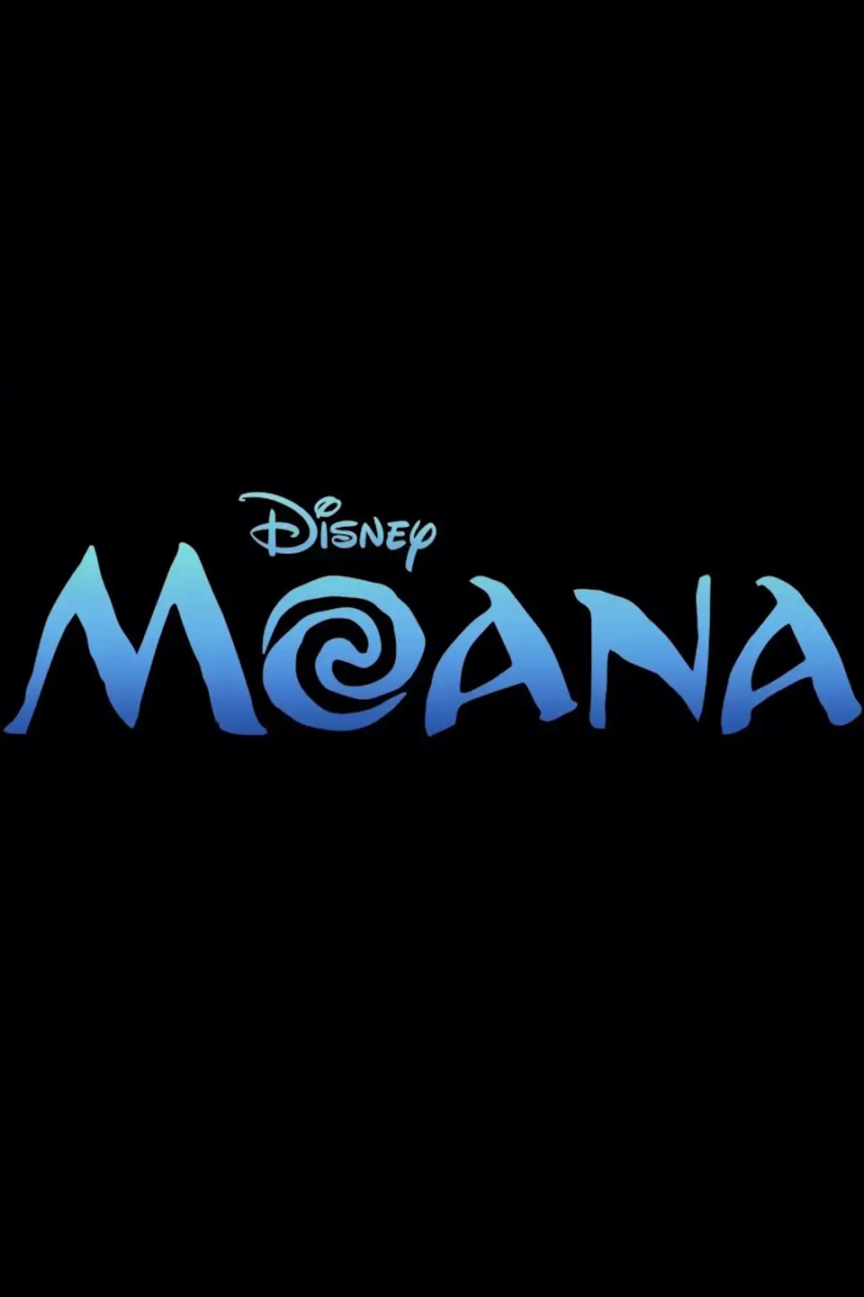 MOANA