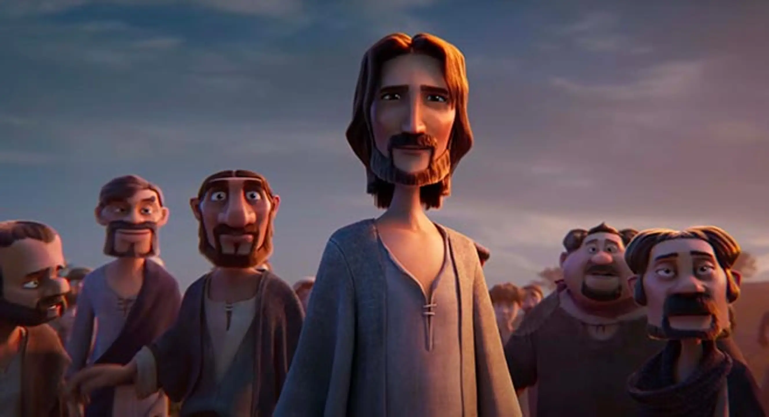 Трейлер