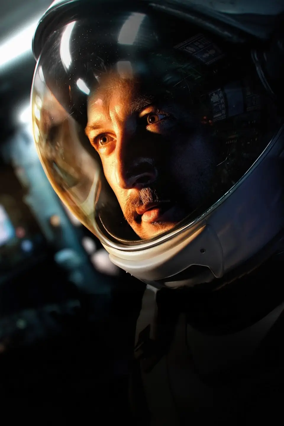 ТИ — КОСМОС