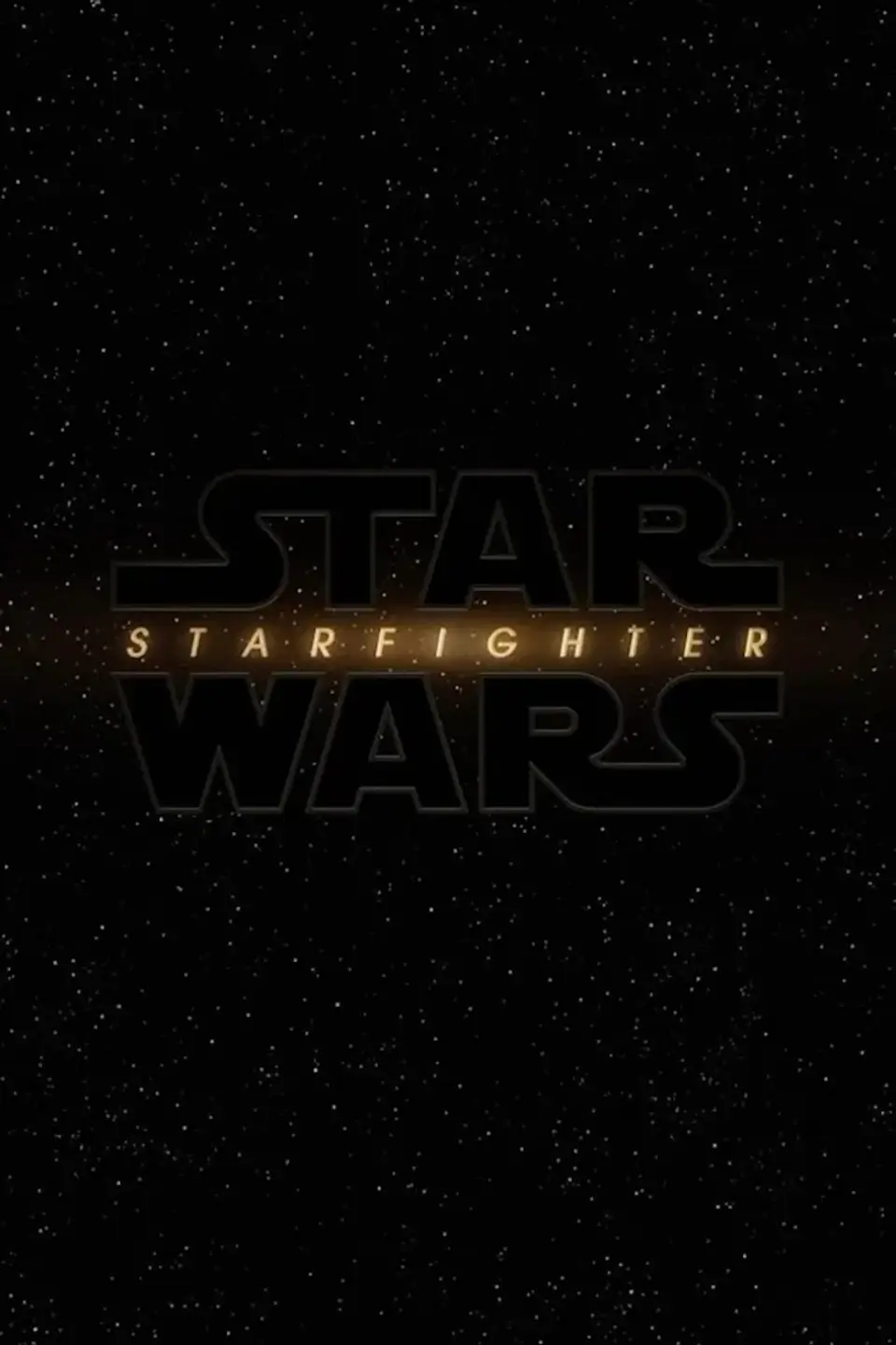 STAR WARS: STARFIGHTER