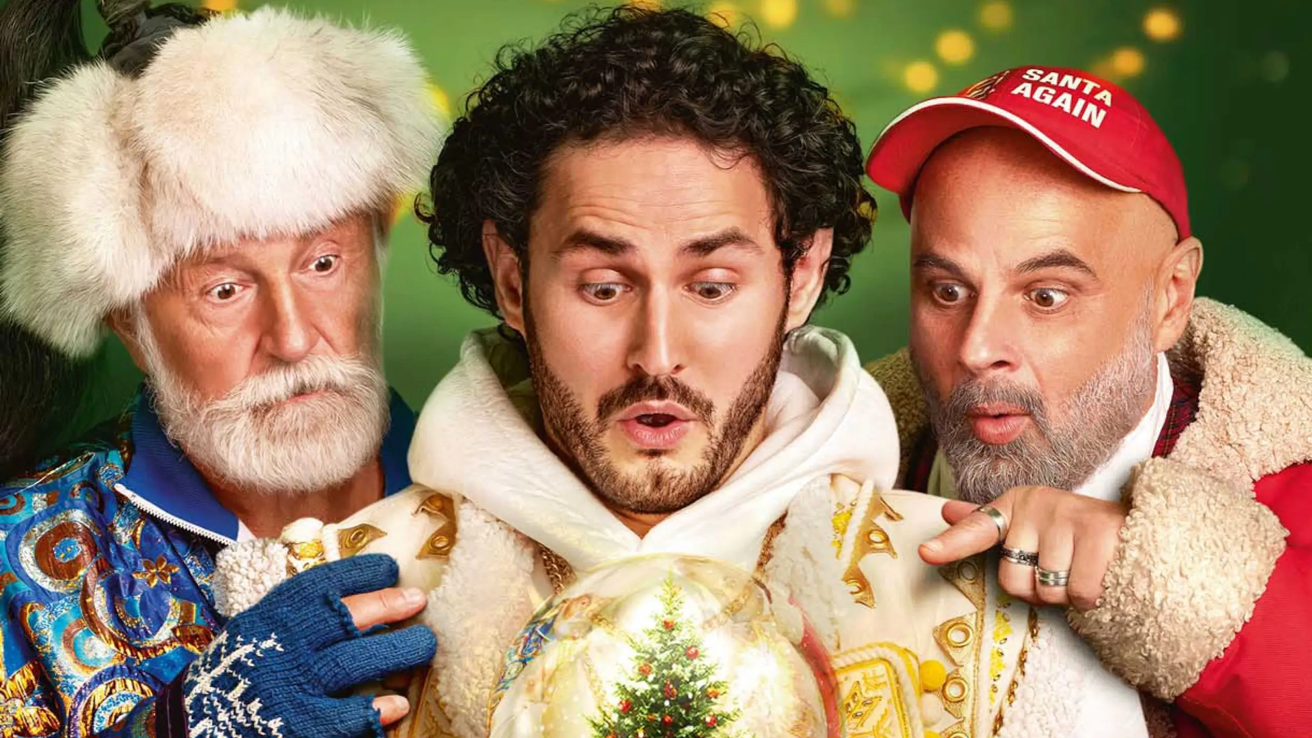 ВАРТОВІ РІЗДВА