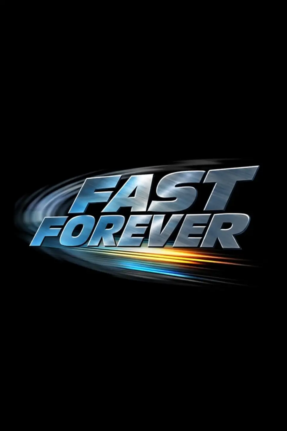 FAST FOREVER