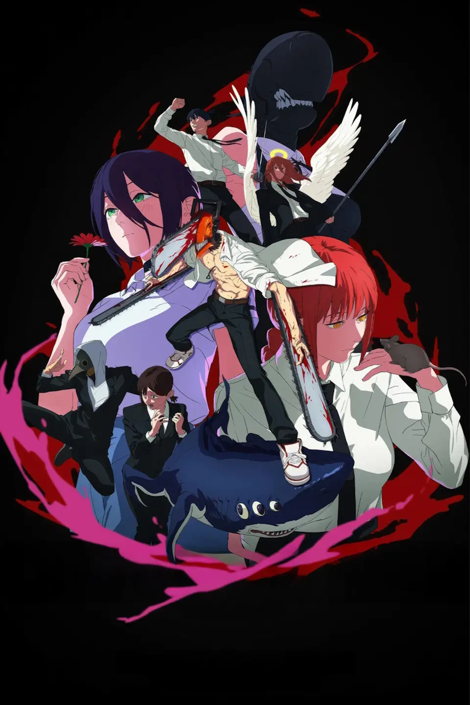 ЛЮДИНА-БЕНЗОПИЛА: РЕЗЕ АРКА. КІНО