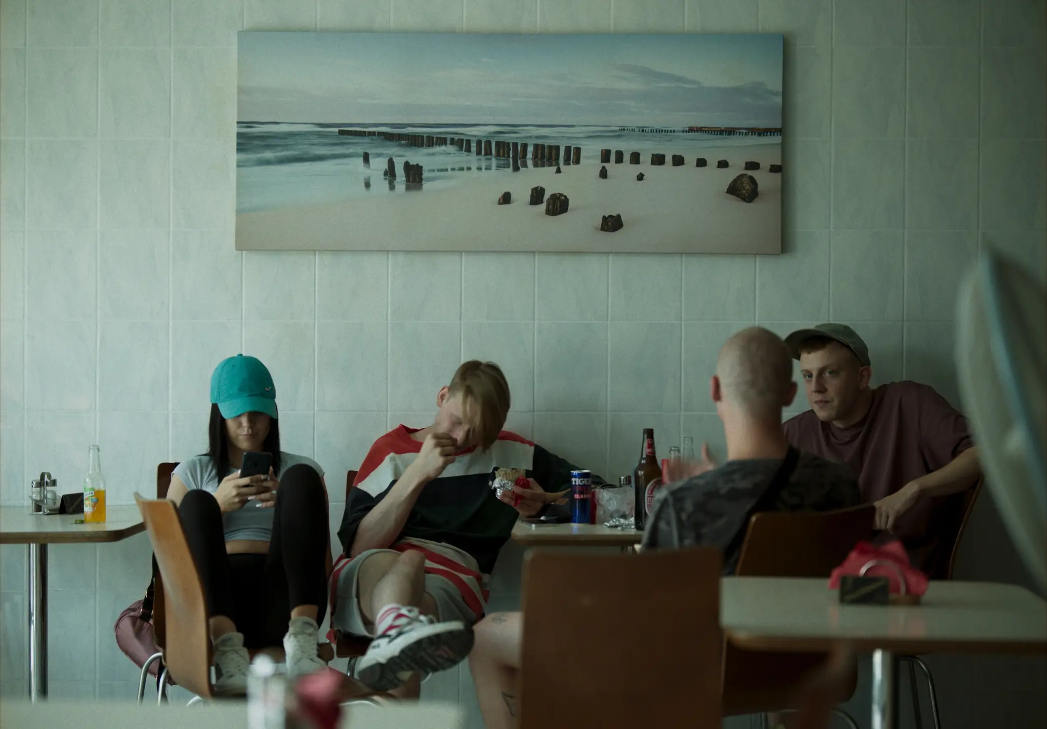 Трейлер