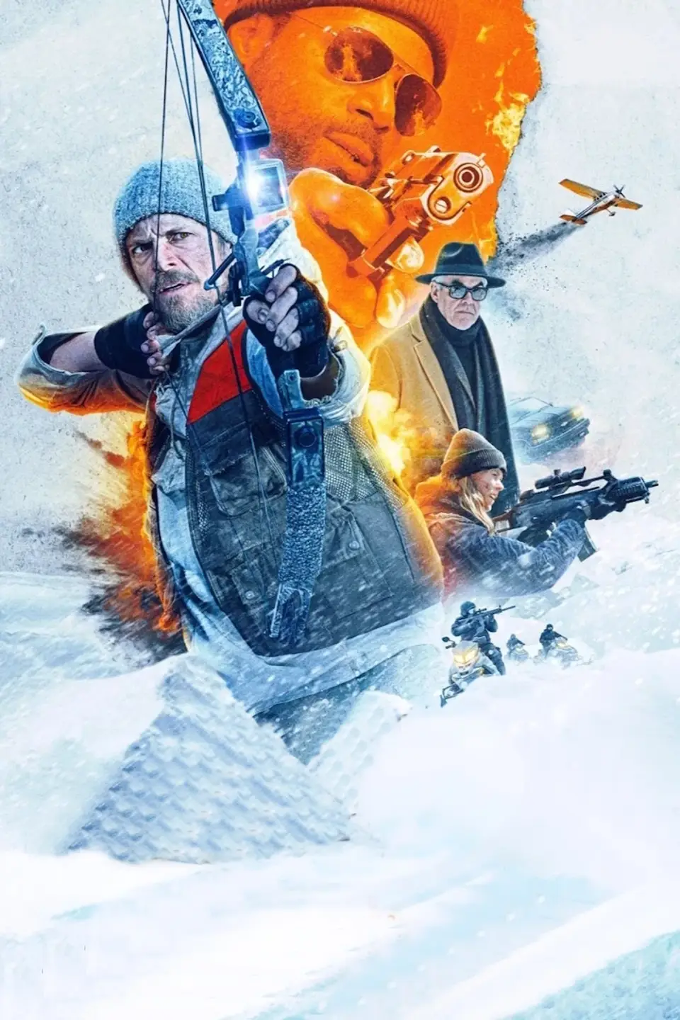 КРИЖАНИЙ ДРАЙВ