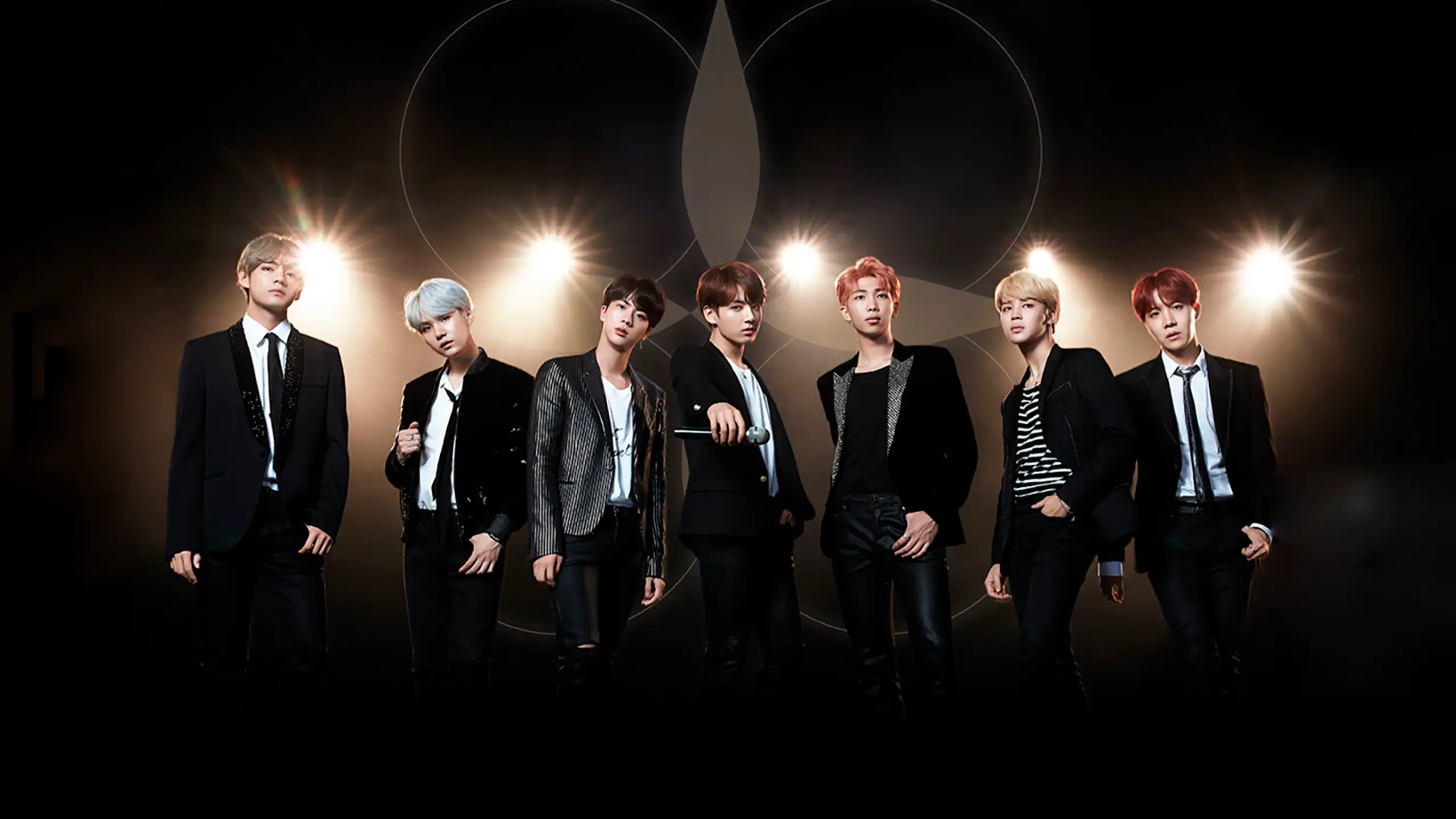 BTS 2017 THE WINGS FINAL REMASTERED