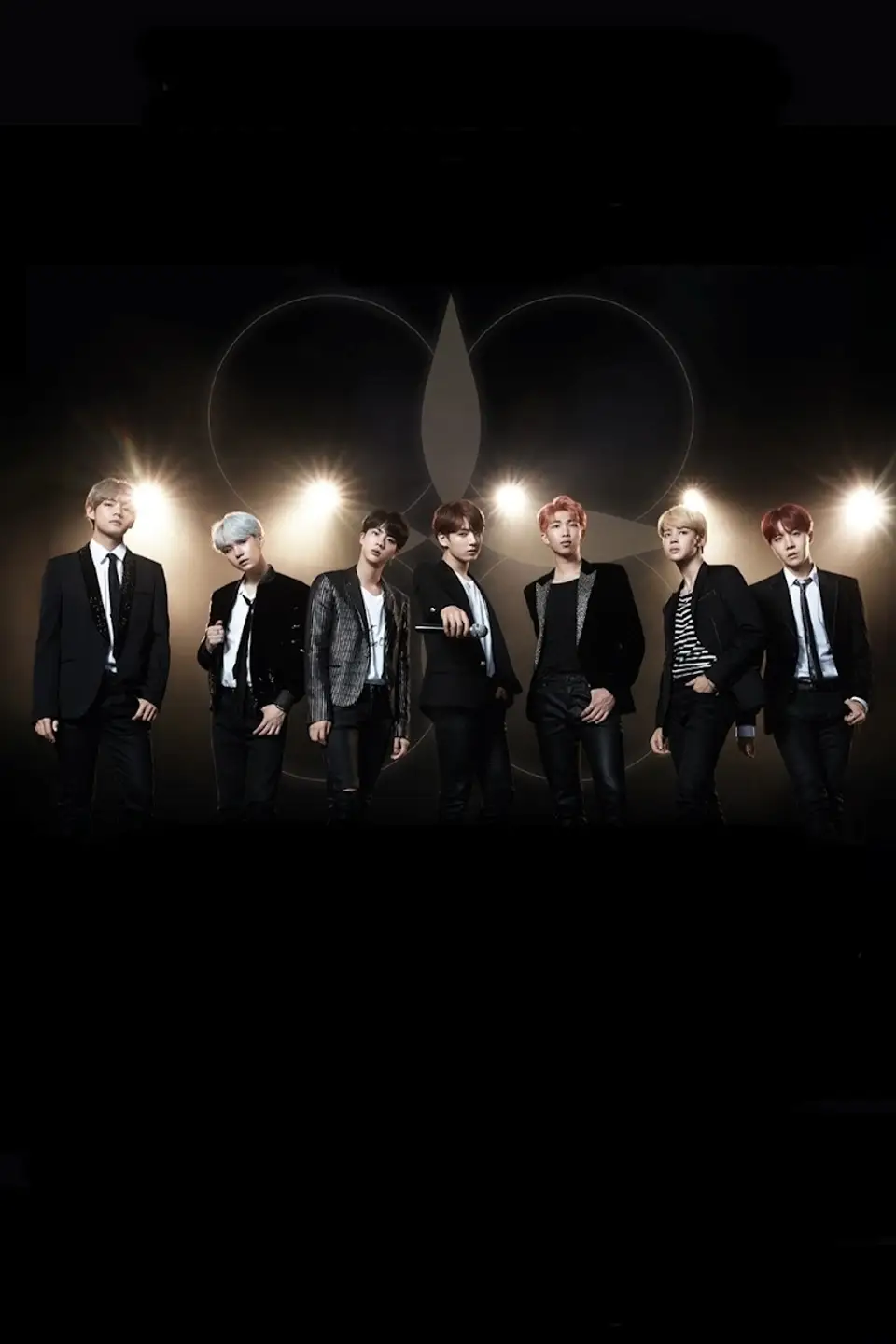 BTS 2017 THE WINGS FINAL REMASTERED