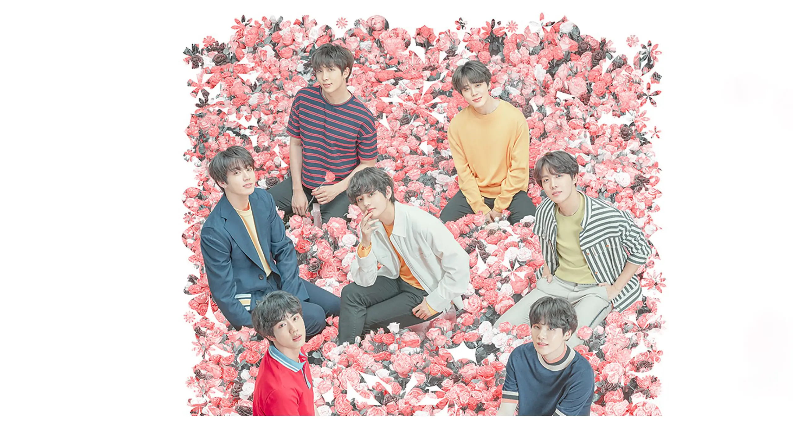 BTS 2019 'SPEAK YOURSELF' LONDON REMASTERED