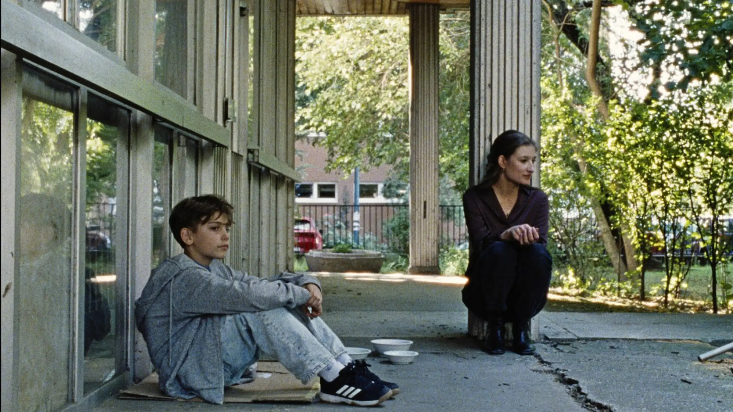 Трейлер