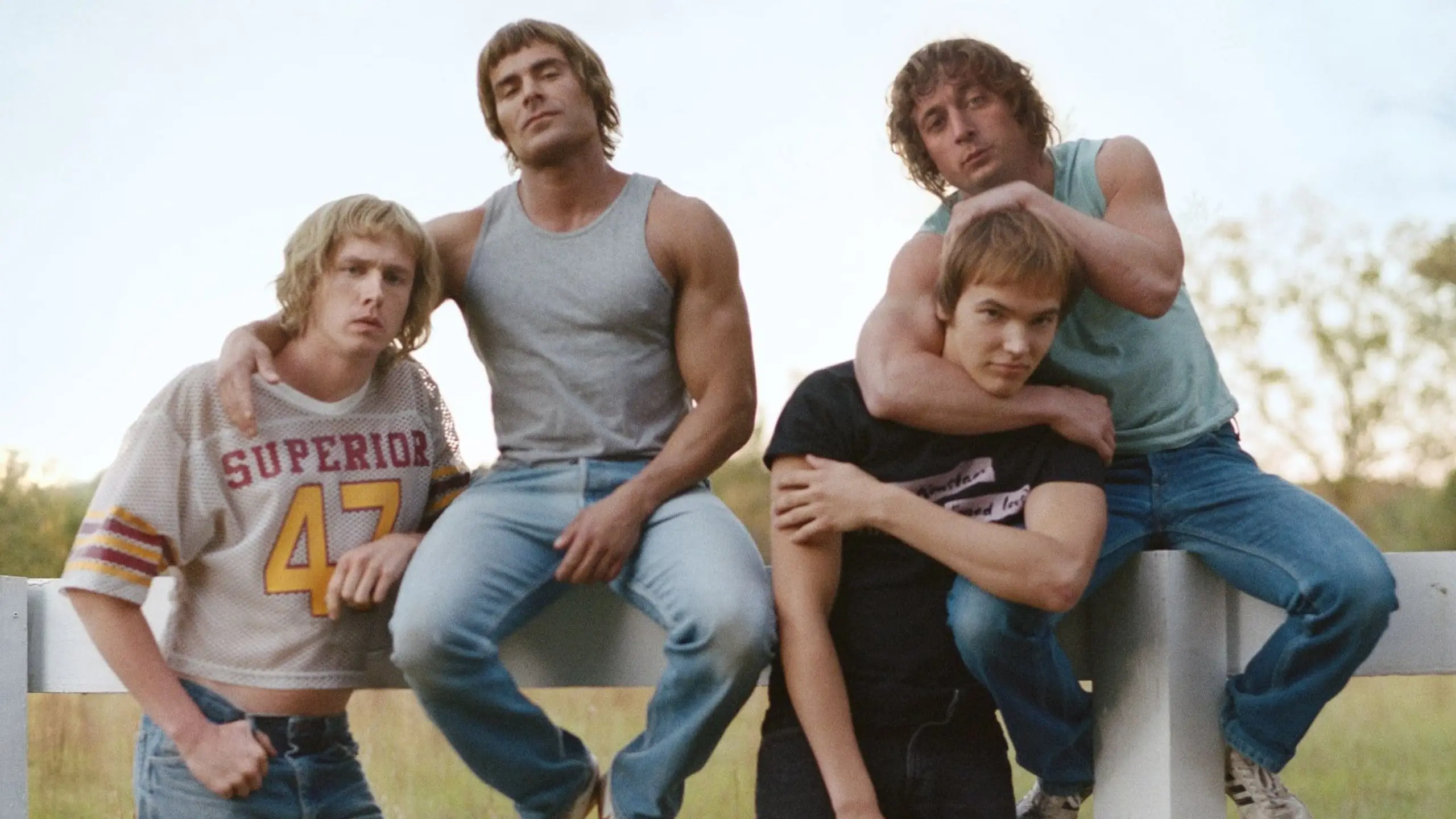 Трейлер