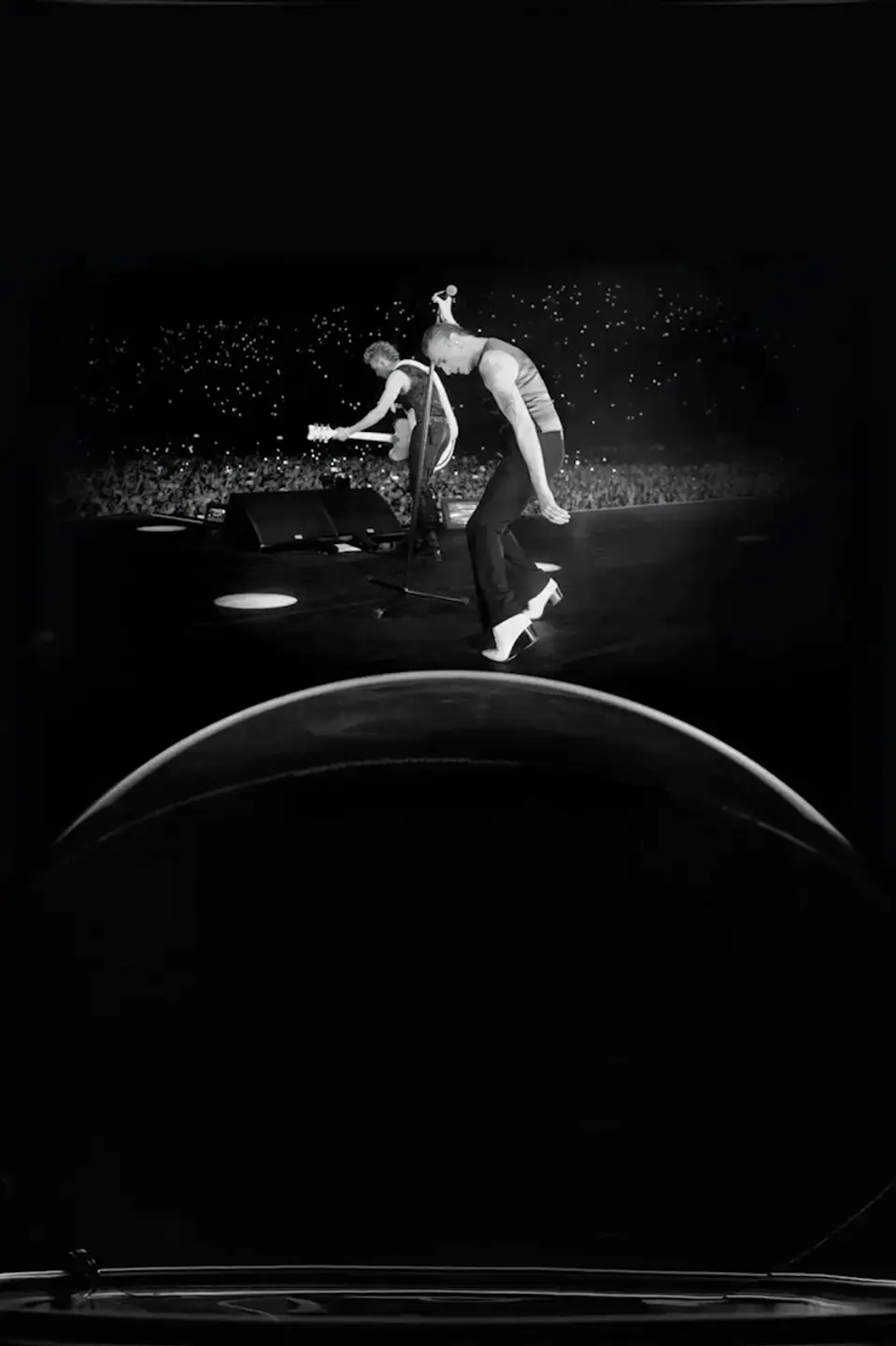 DEPECHE MODE: M