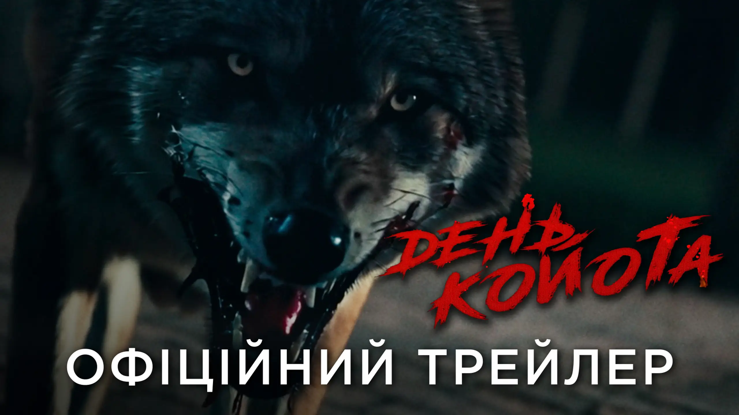 Трейлер