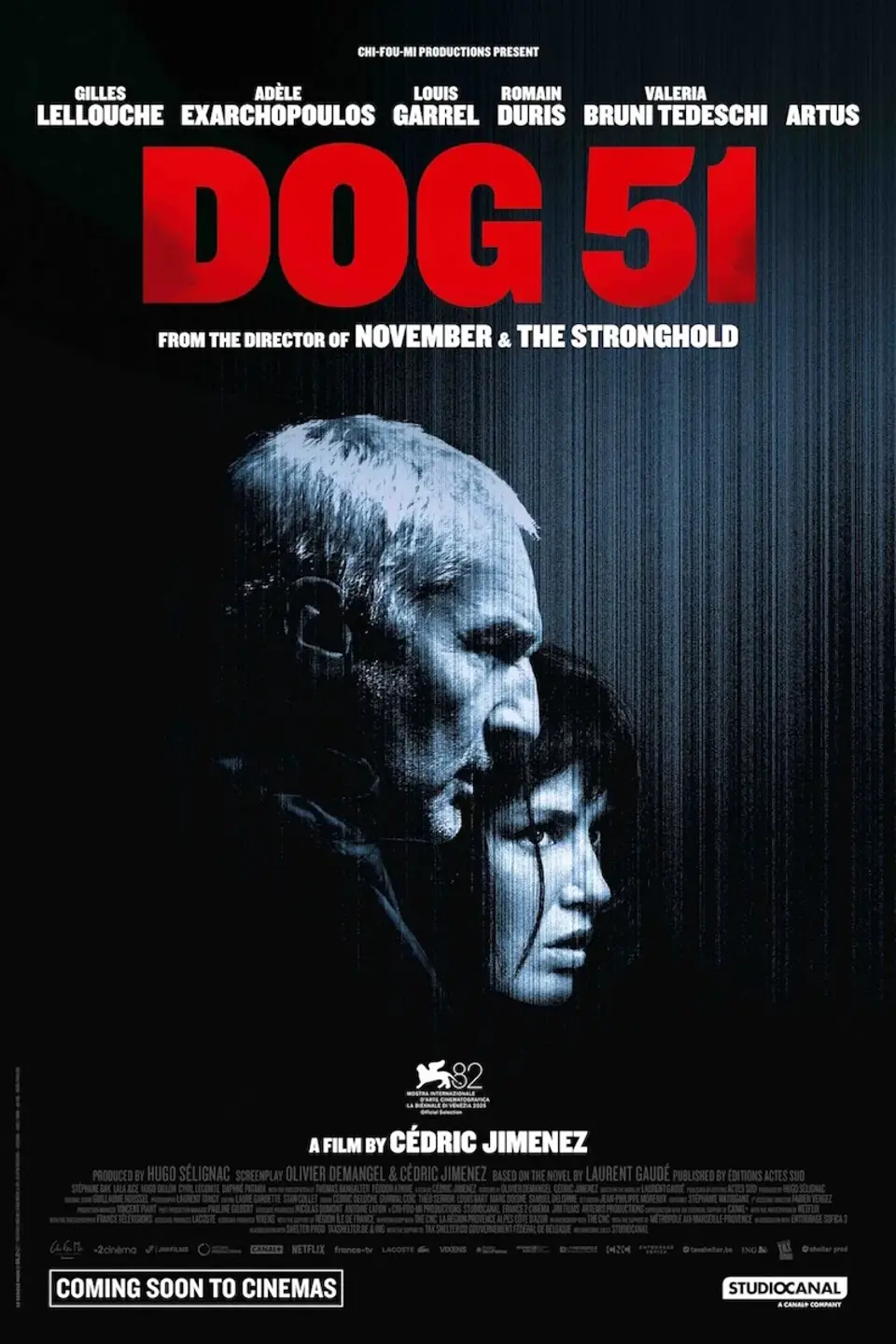 DOG 51