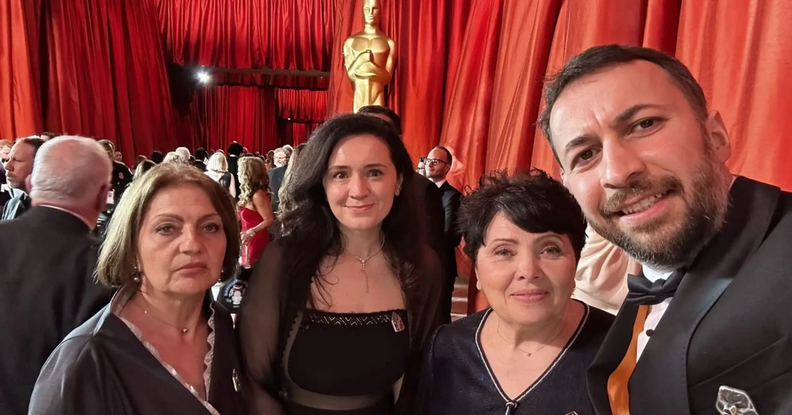 Премія «Оскар»