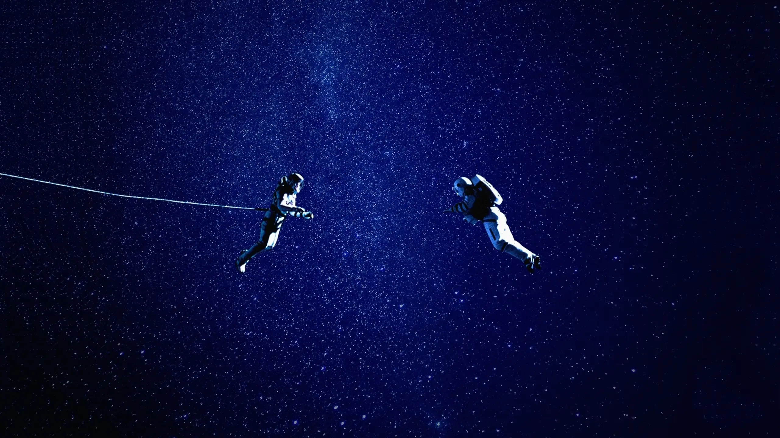 СПЕЦІАЛЬНИЙ ПОКАЗ «ТИ — КОСМОС»