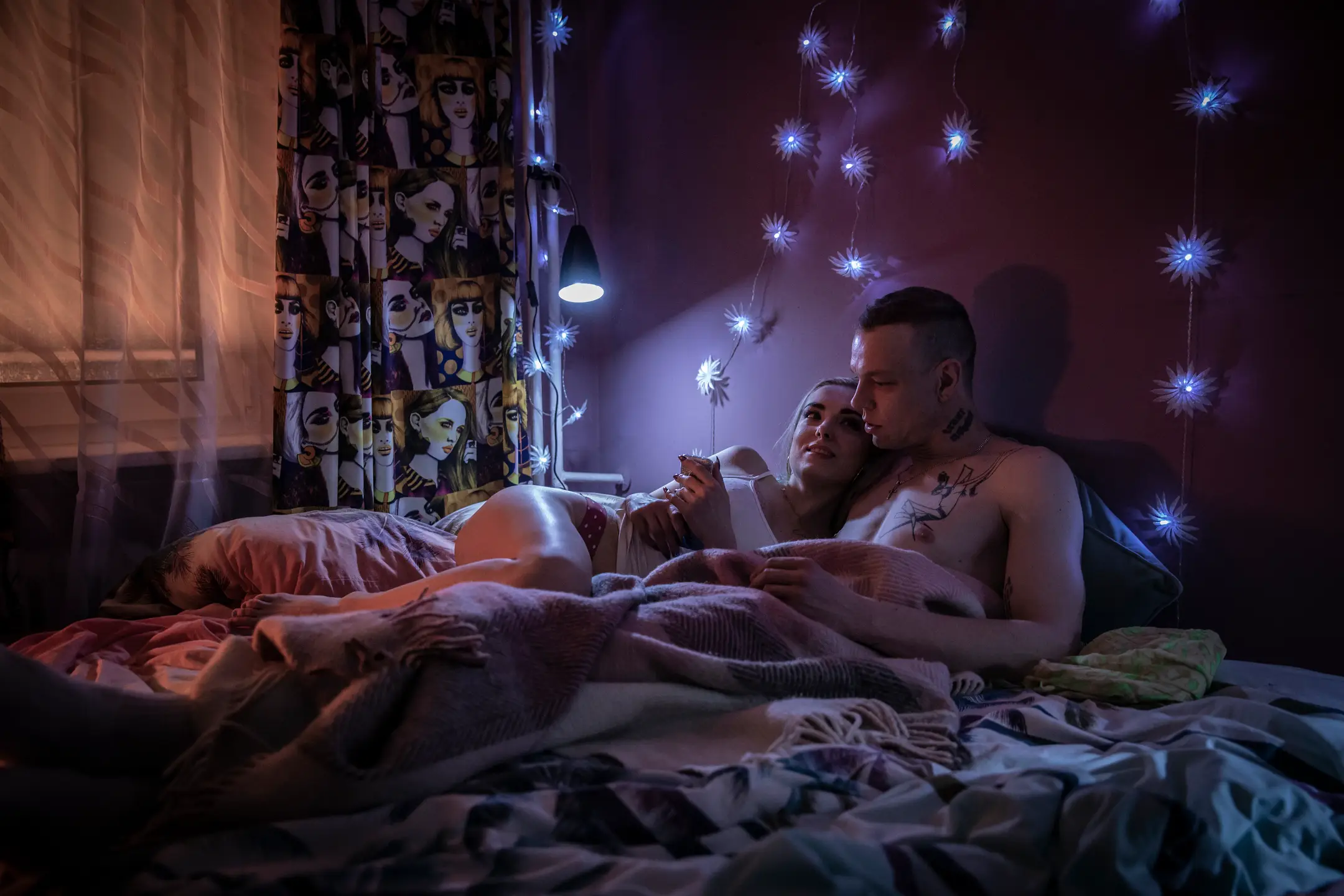 Трейлер