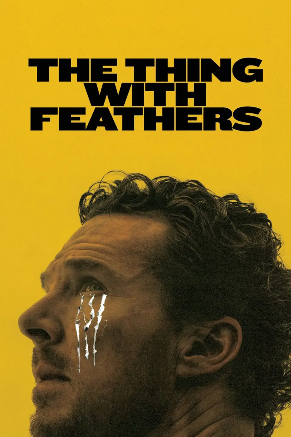 ПОКАЗ ІЗ ЛЕКЦІЄЮ «THE THING WITH FEATHERS»