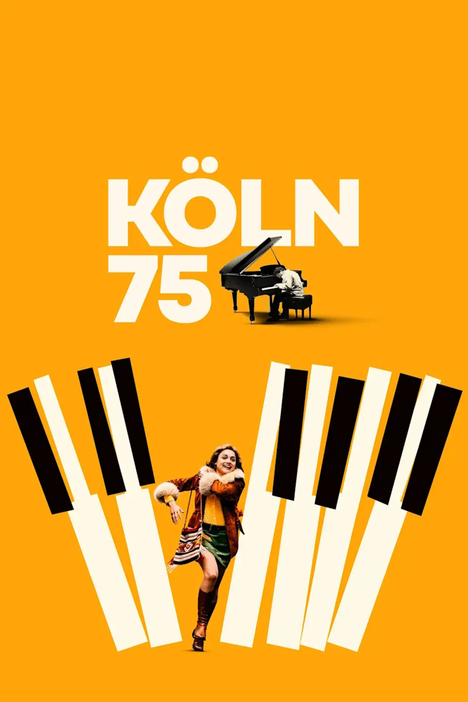 КЕЛЬН 75 (МОВОЮ ОРИГІНАЛУ)