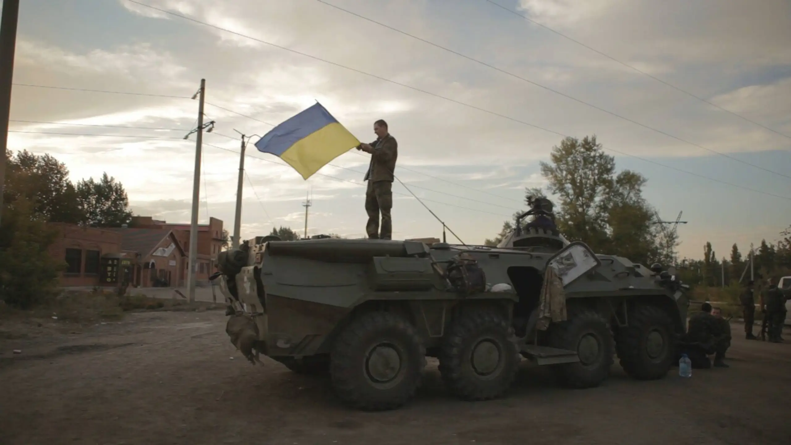 Кадри