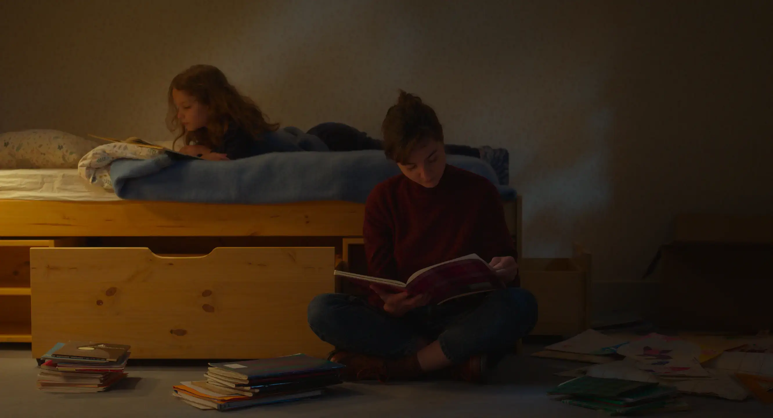 Трейлер
