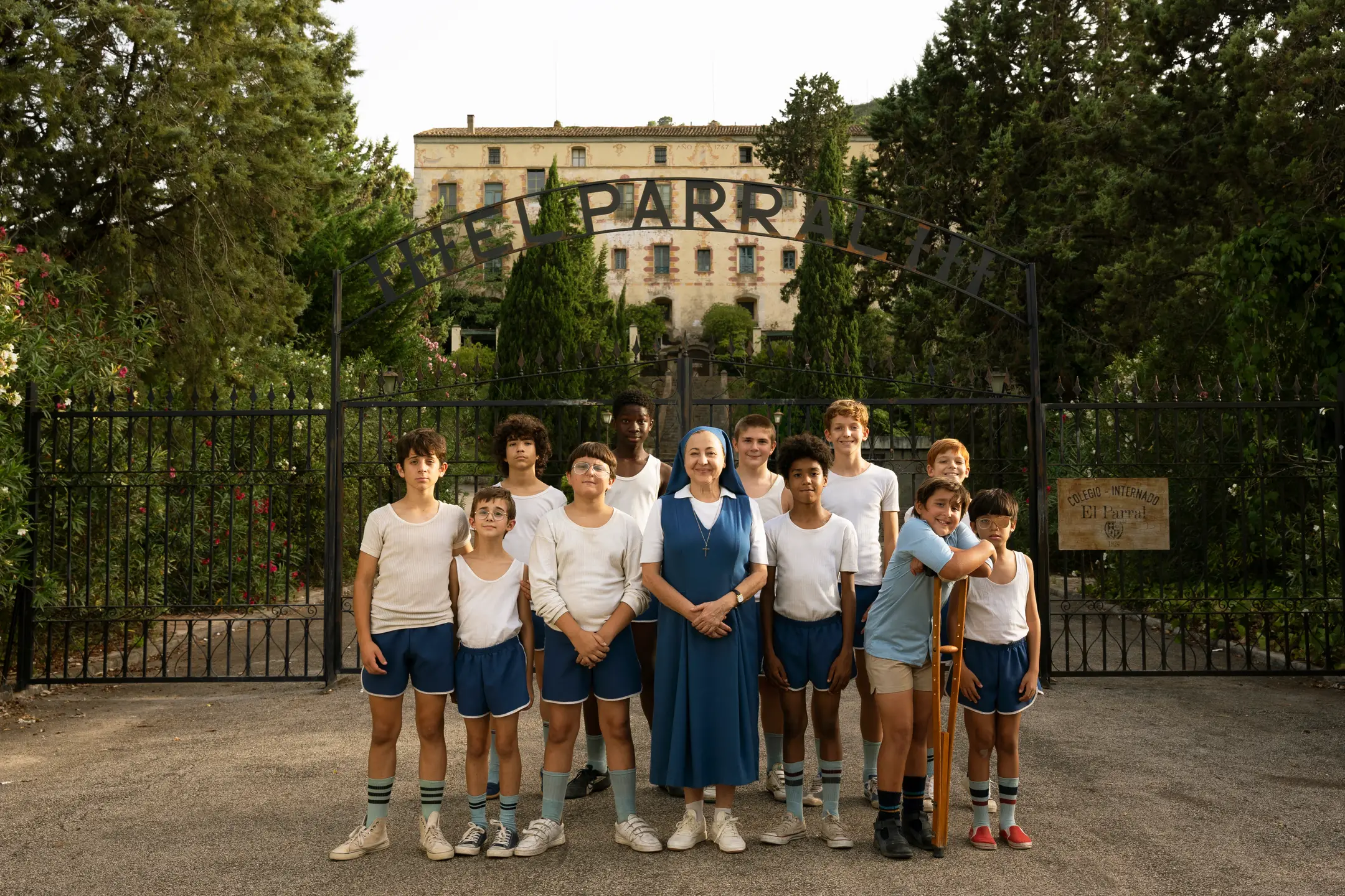 Трейлер