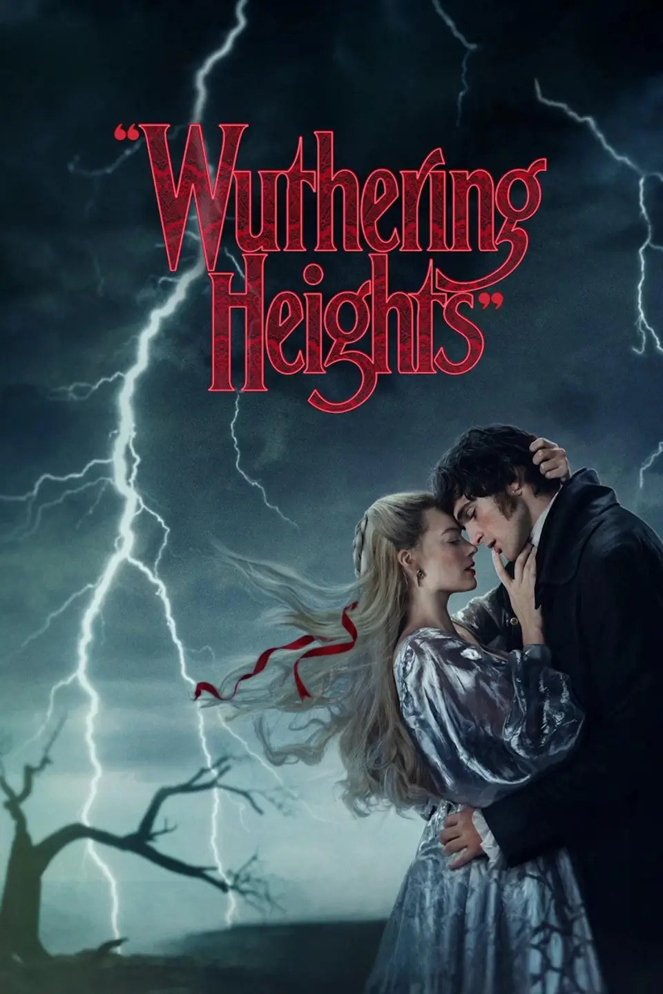 WUTHERING HEIGHTS