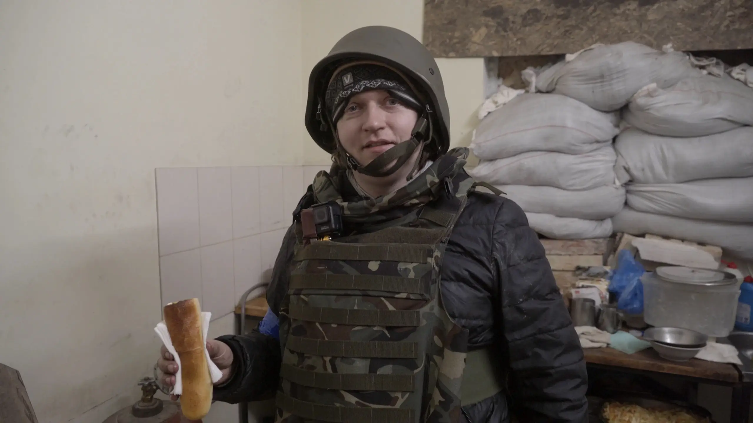 Кадри