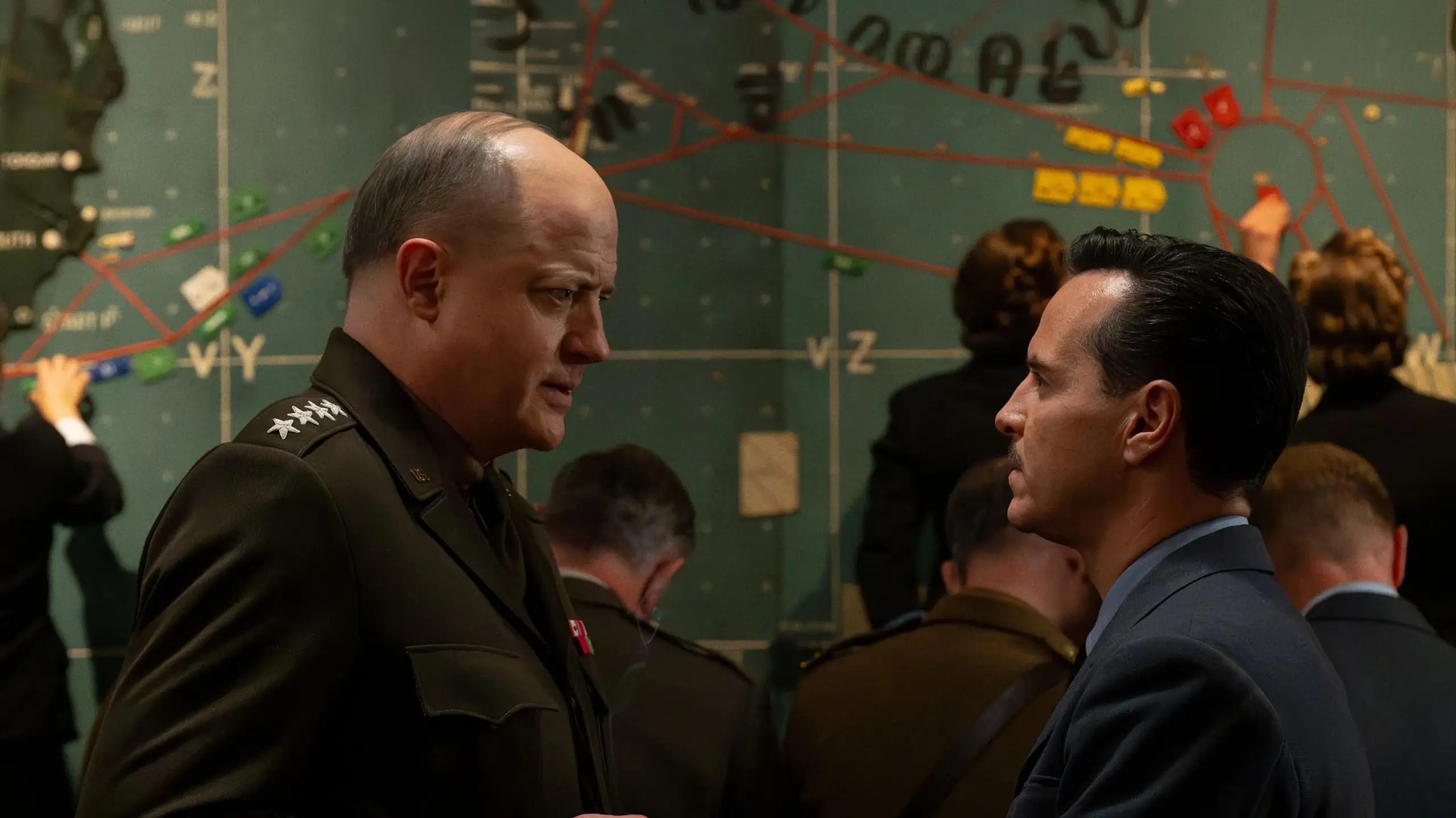 Трейлери