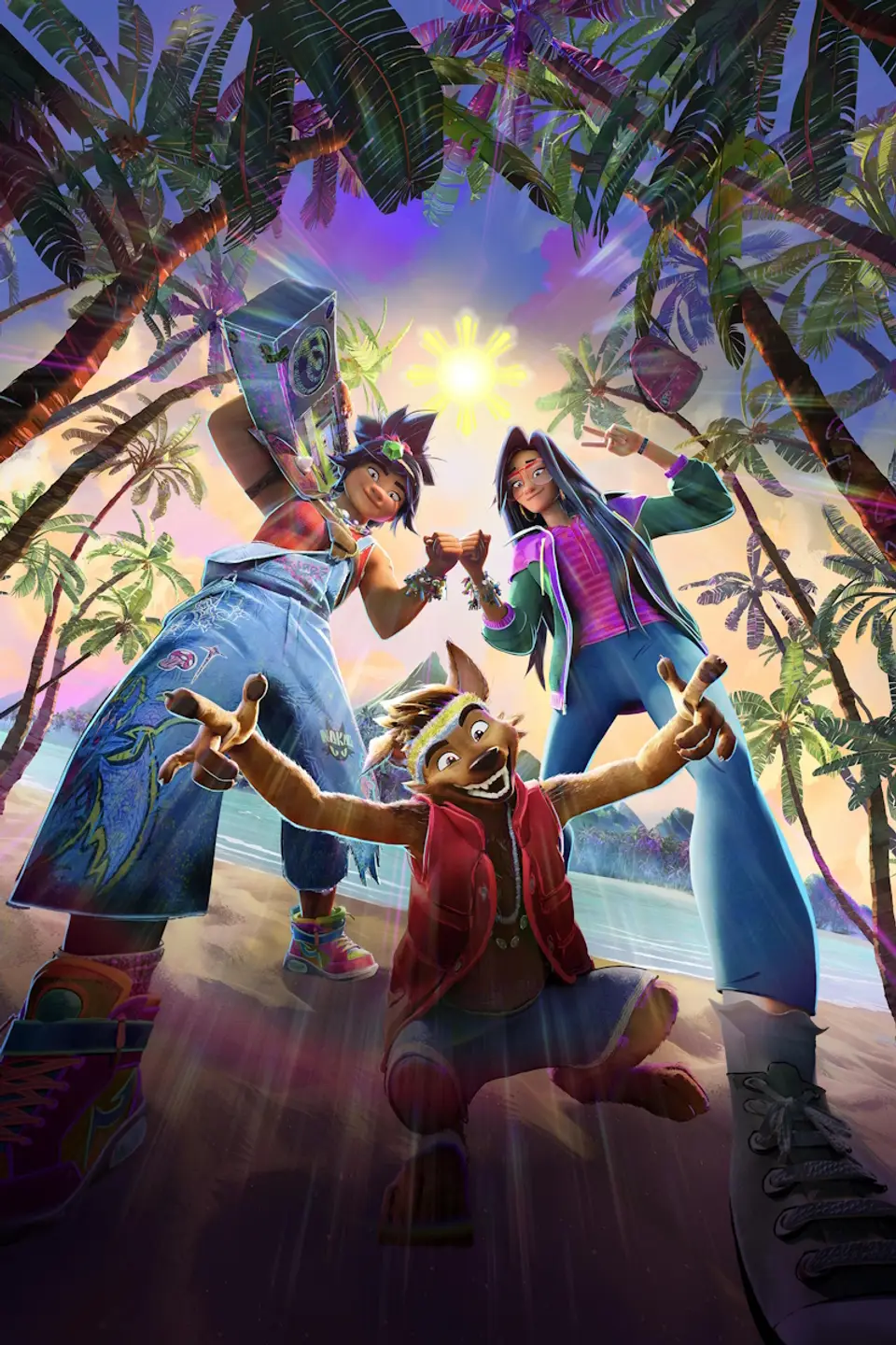 cover