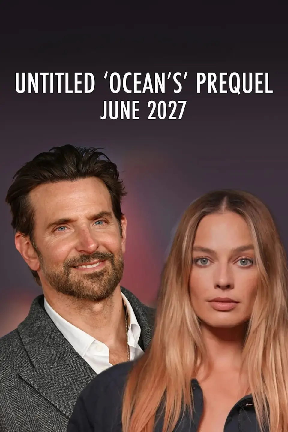 OCEAN’S PREQUEL