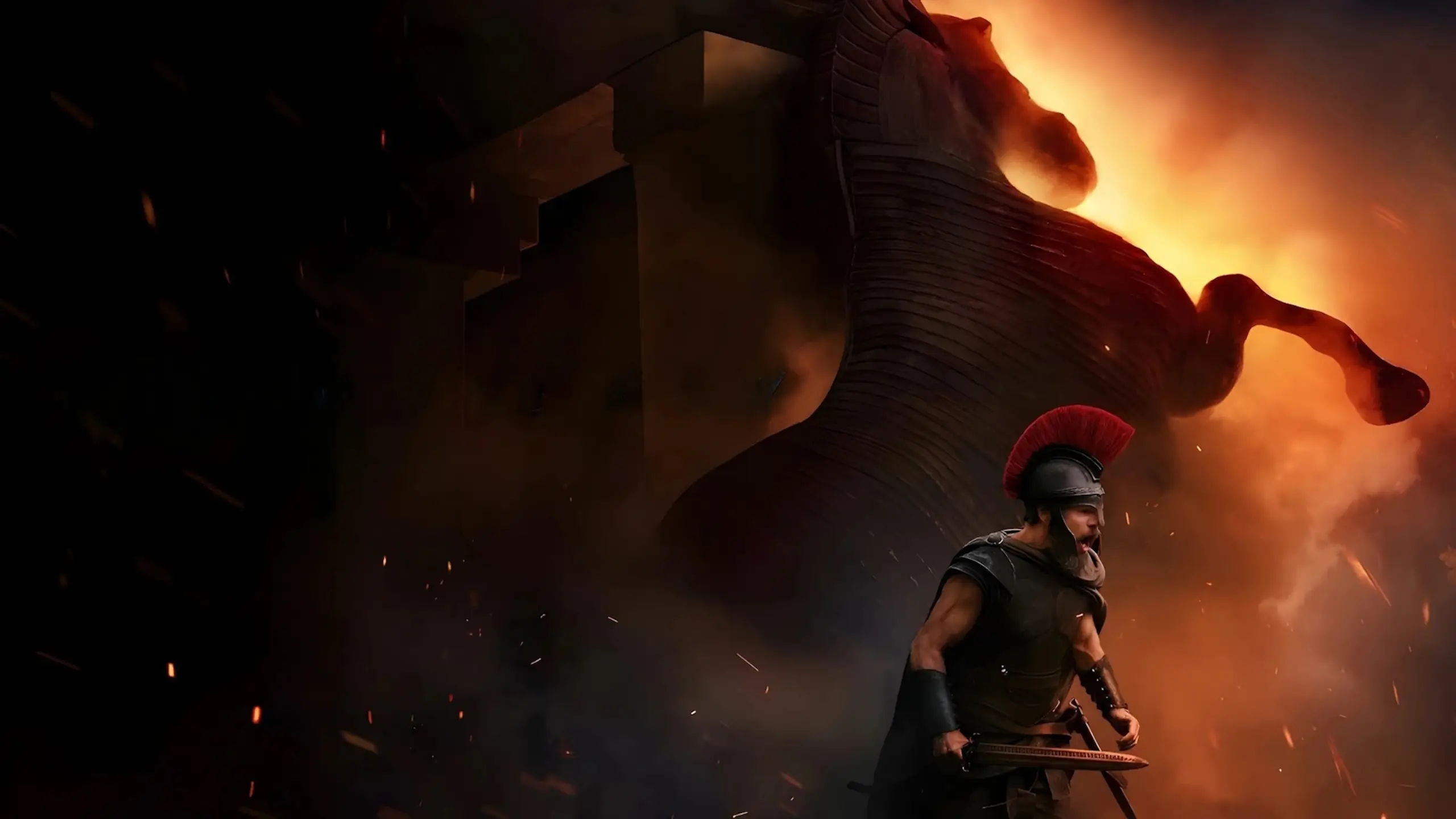THE ODYSSEY