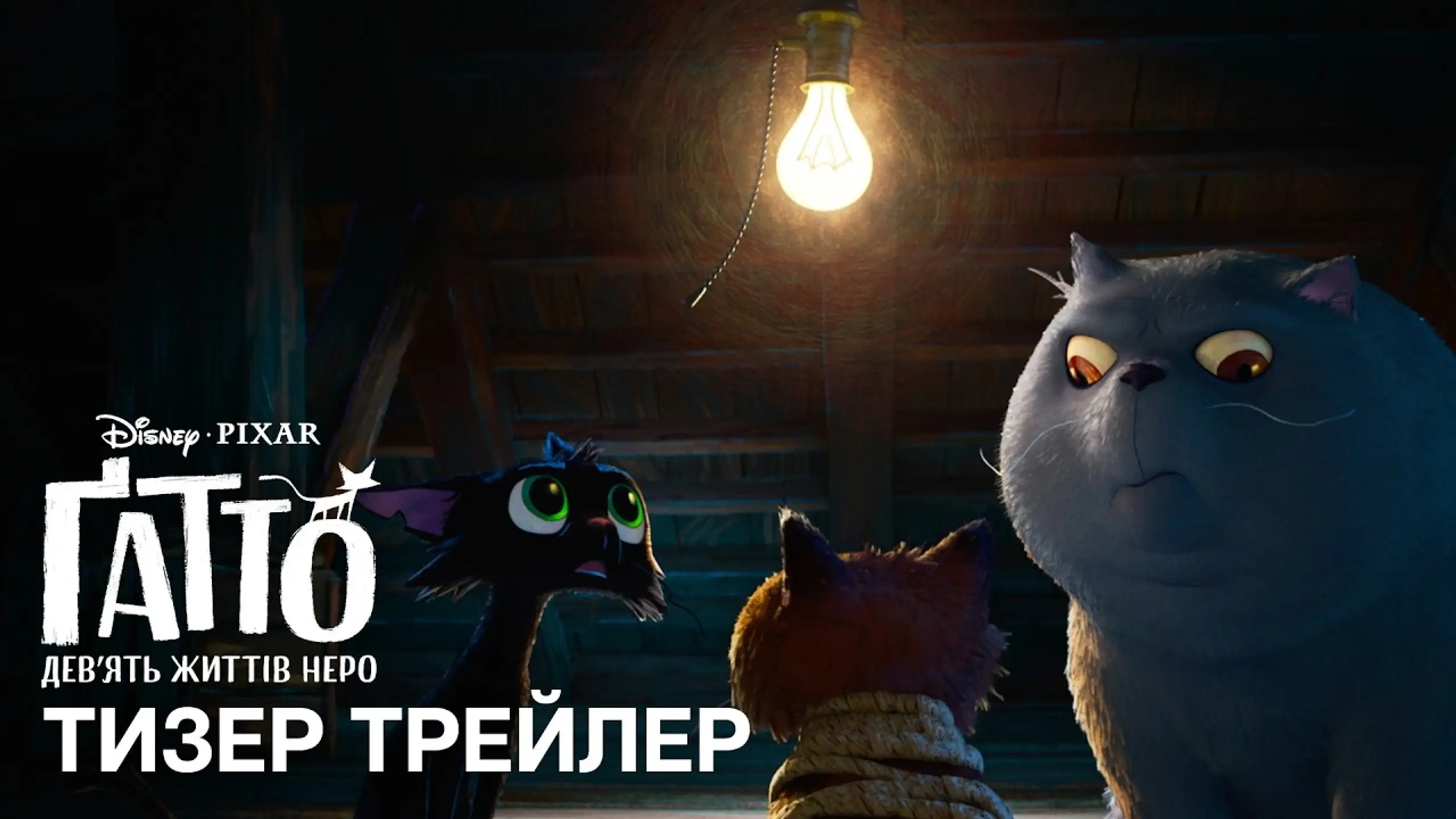 Тизер