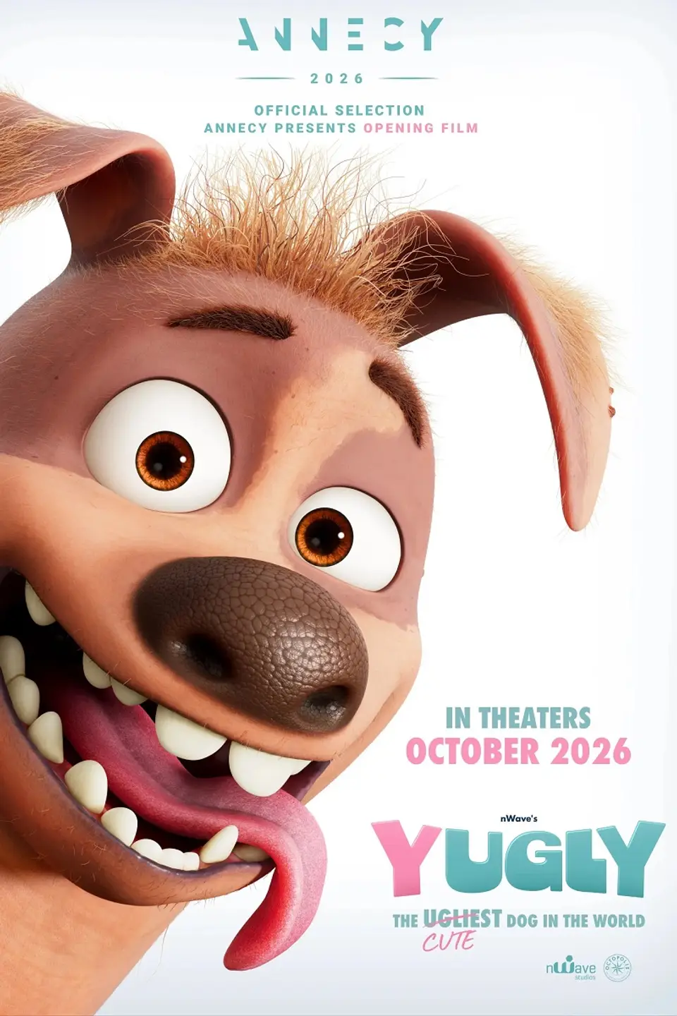 YUGLY