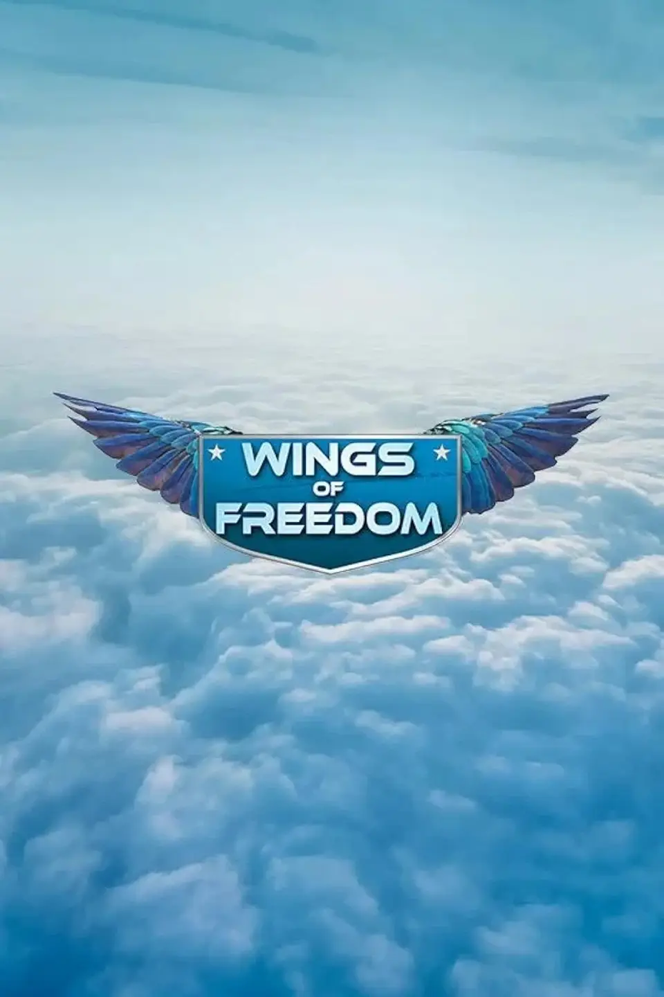 WINGS OF FREEDOM