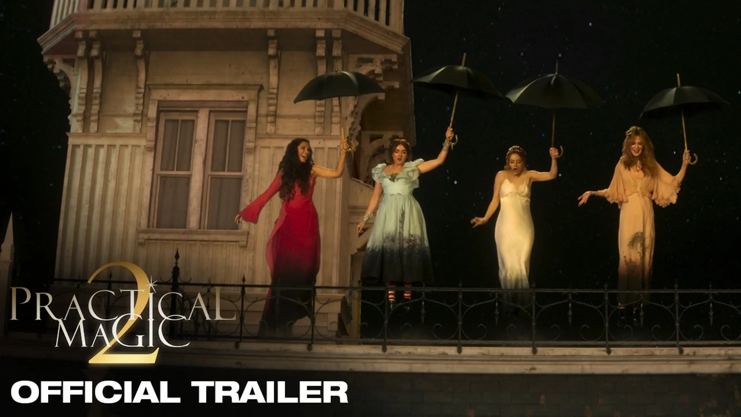 Trailer