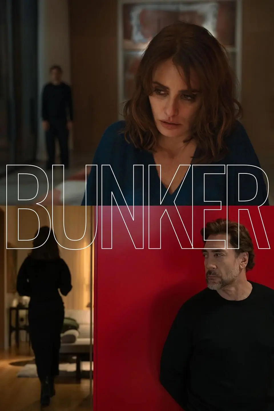 BUNKER