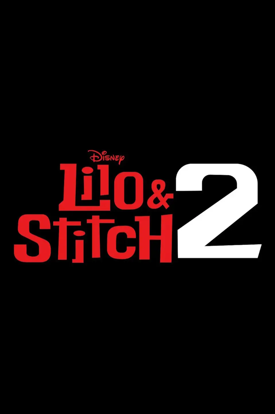 LILO & STITCH 2