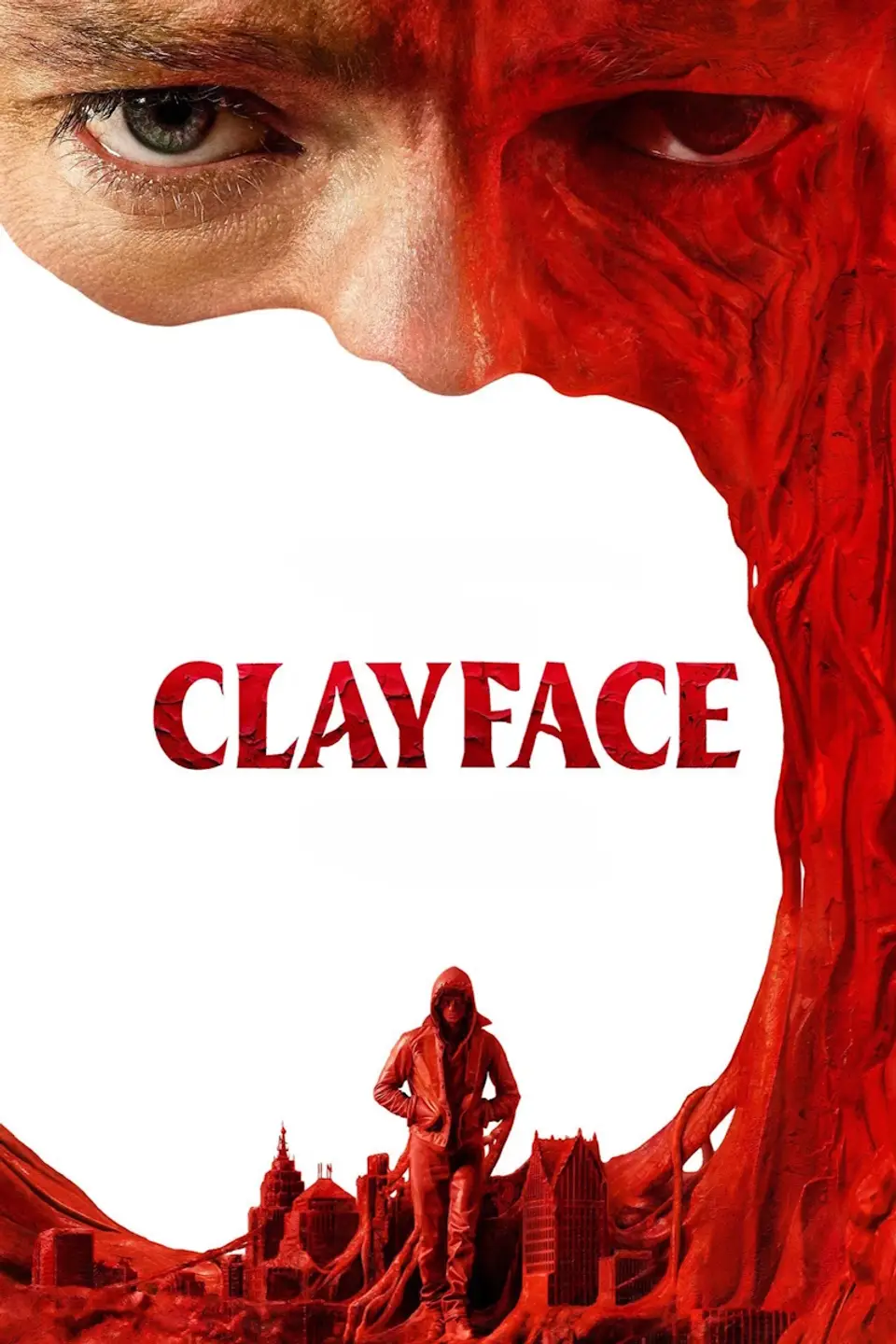 CLAYFACE (МОВОЮ ОРИГІНАЛУ)