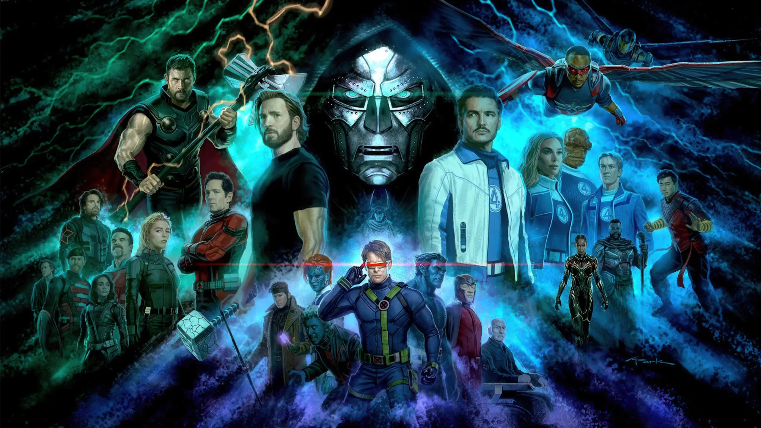 Trailers