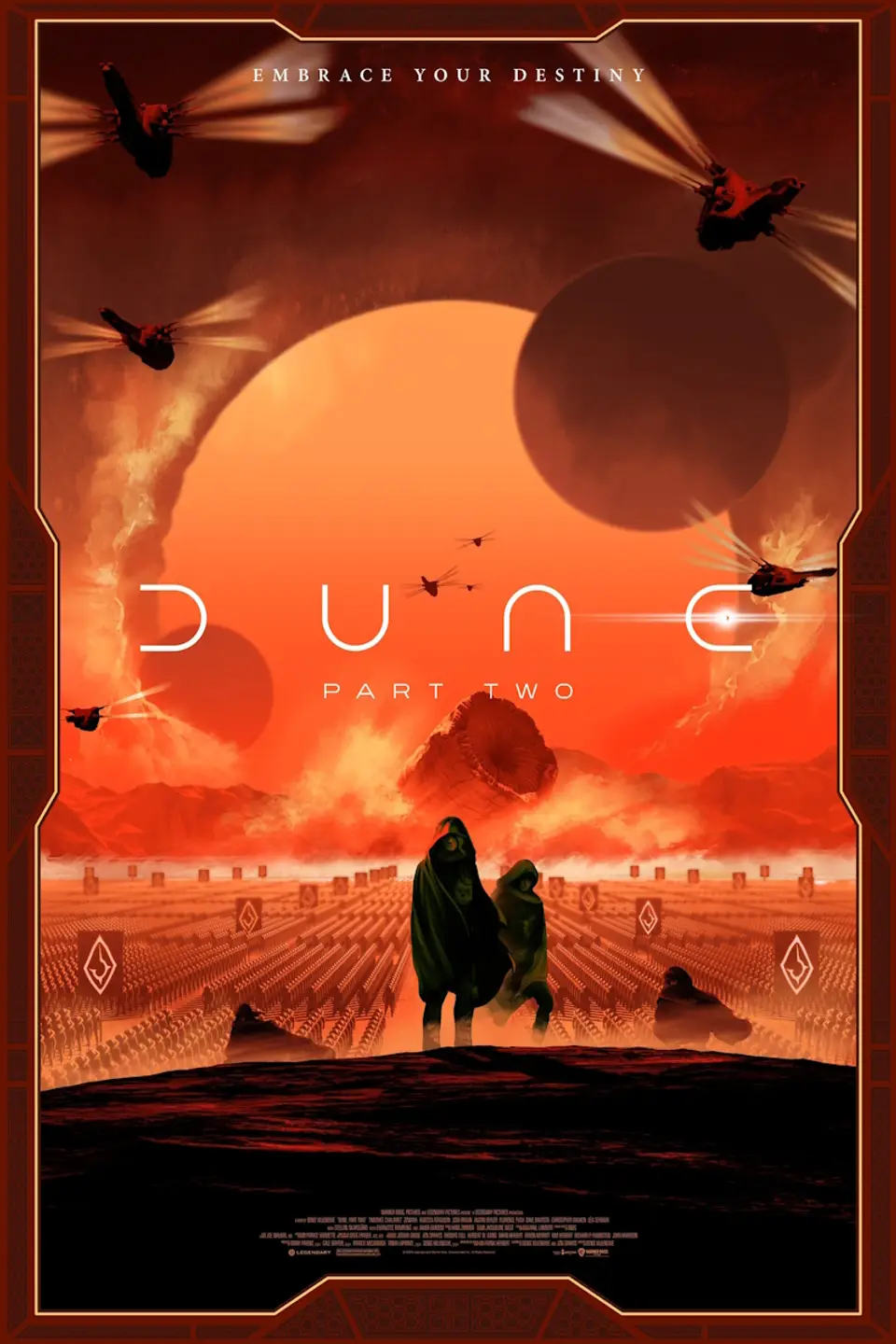 Dune: Part Two