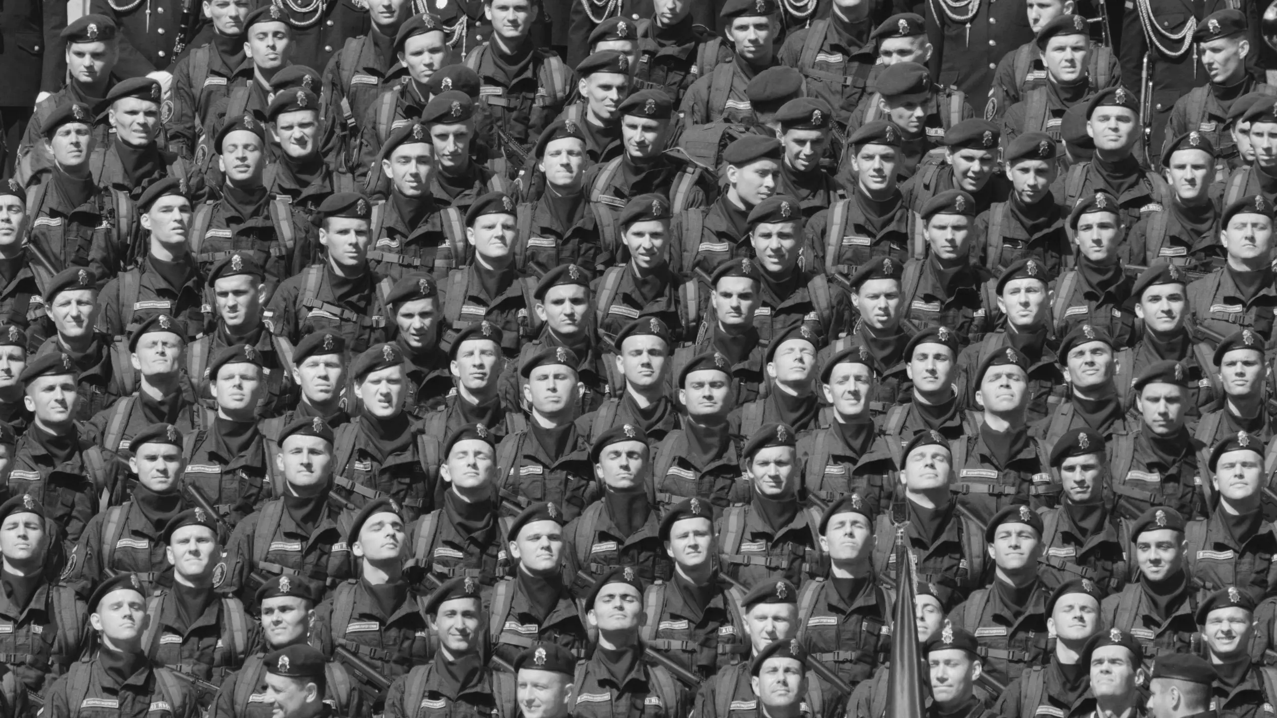 ЦЕЙ ДОЩ НІКОЛИ НЕ СКІНЧИТЬСЯ