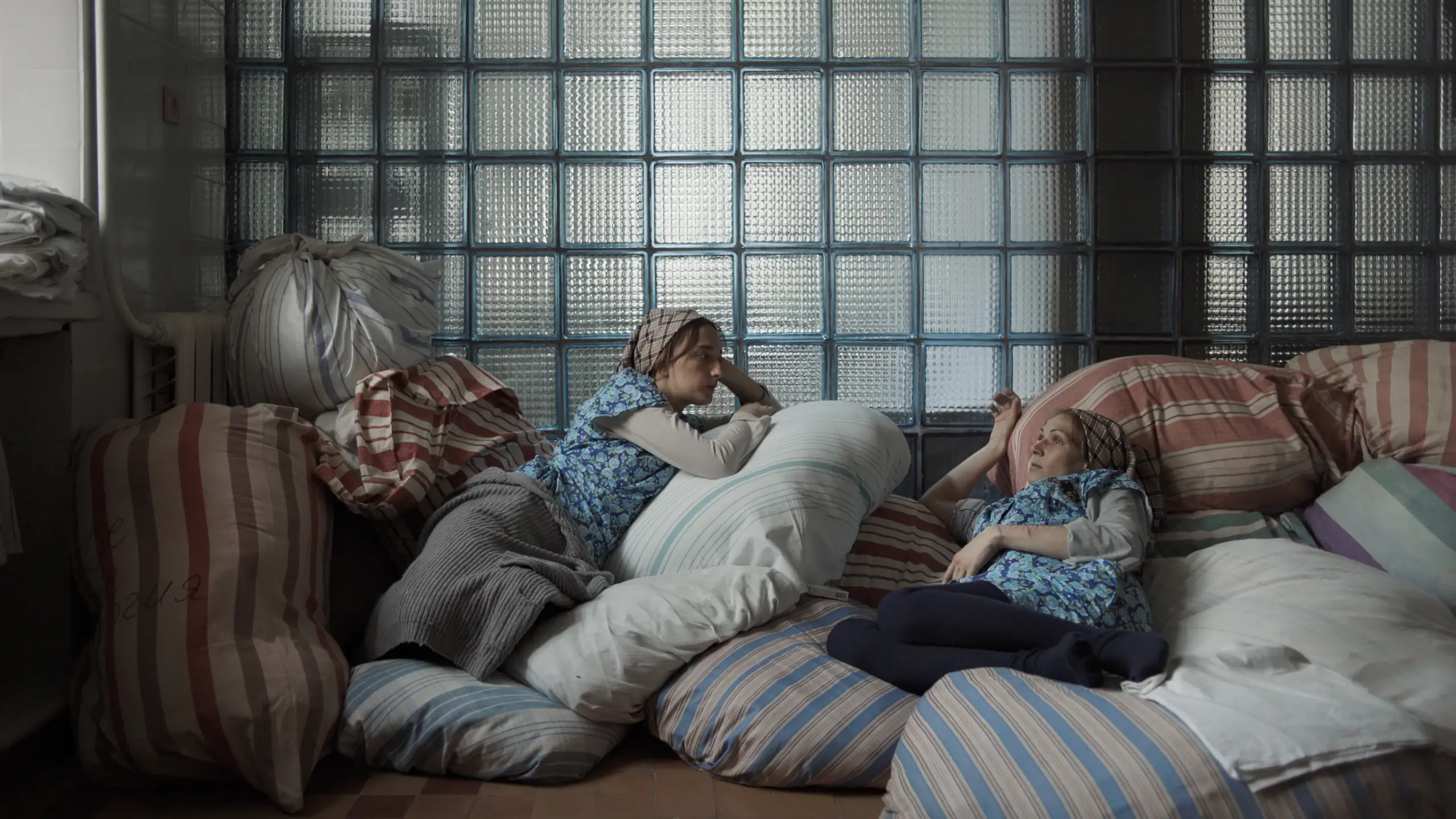 Трейлер