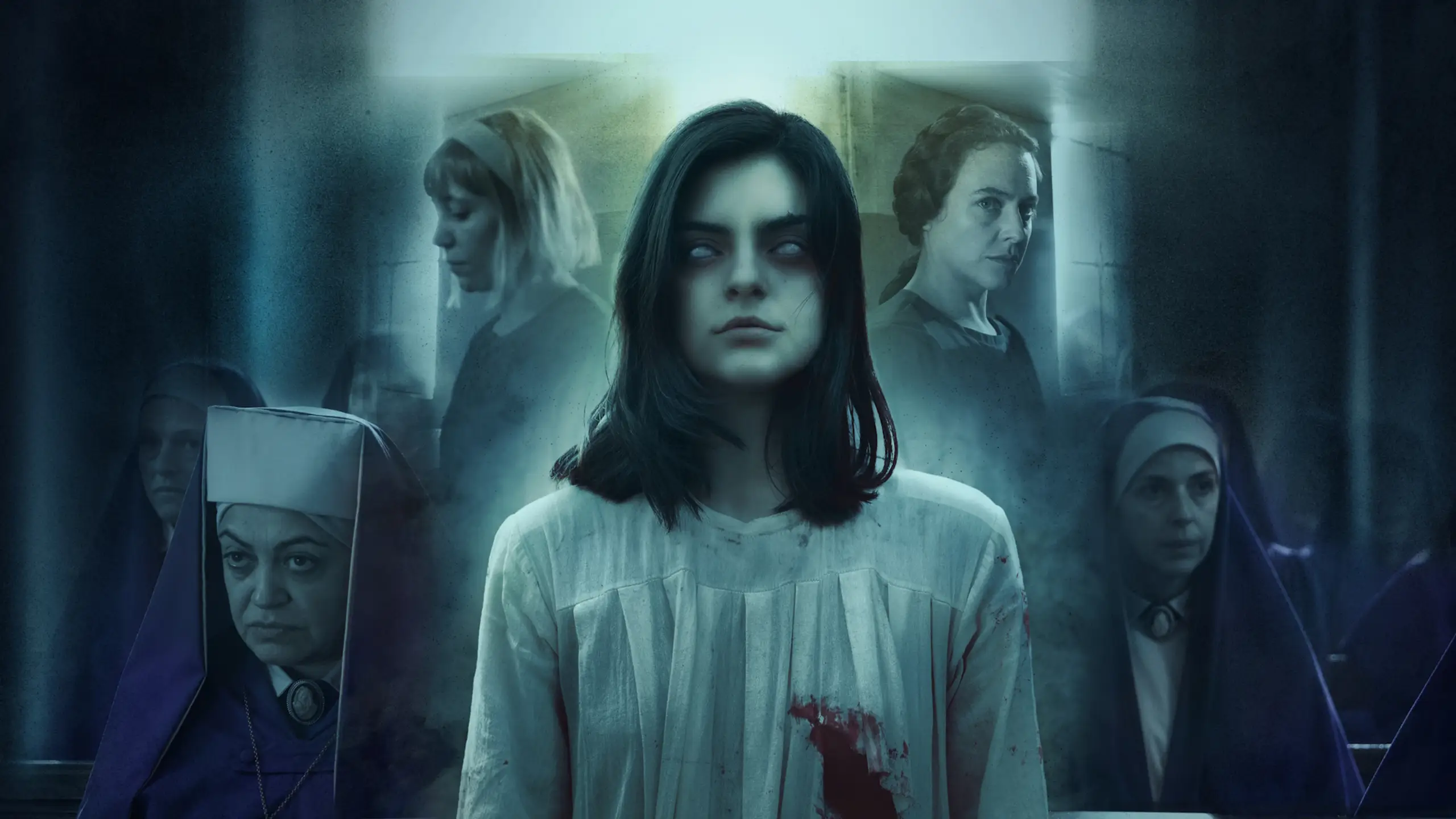 Закляття. Зародження зла - офіційний трейлер (український)