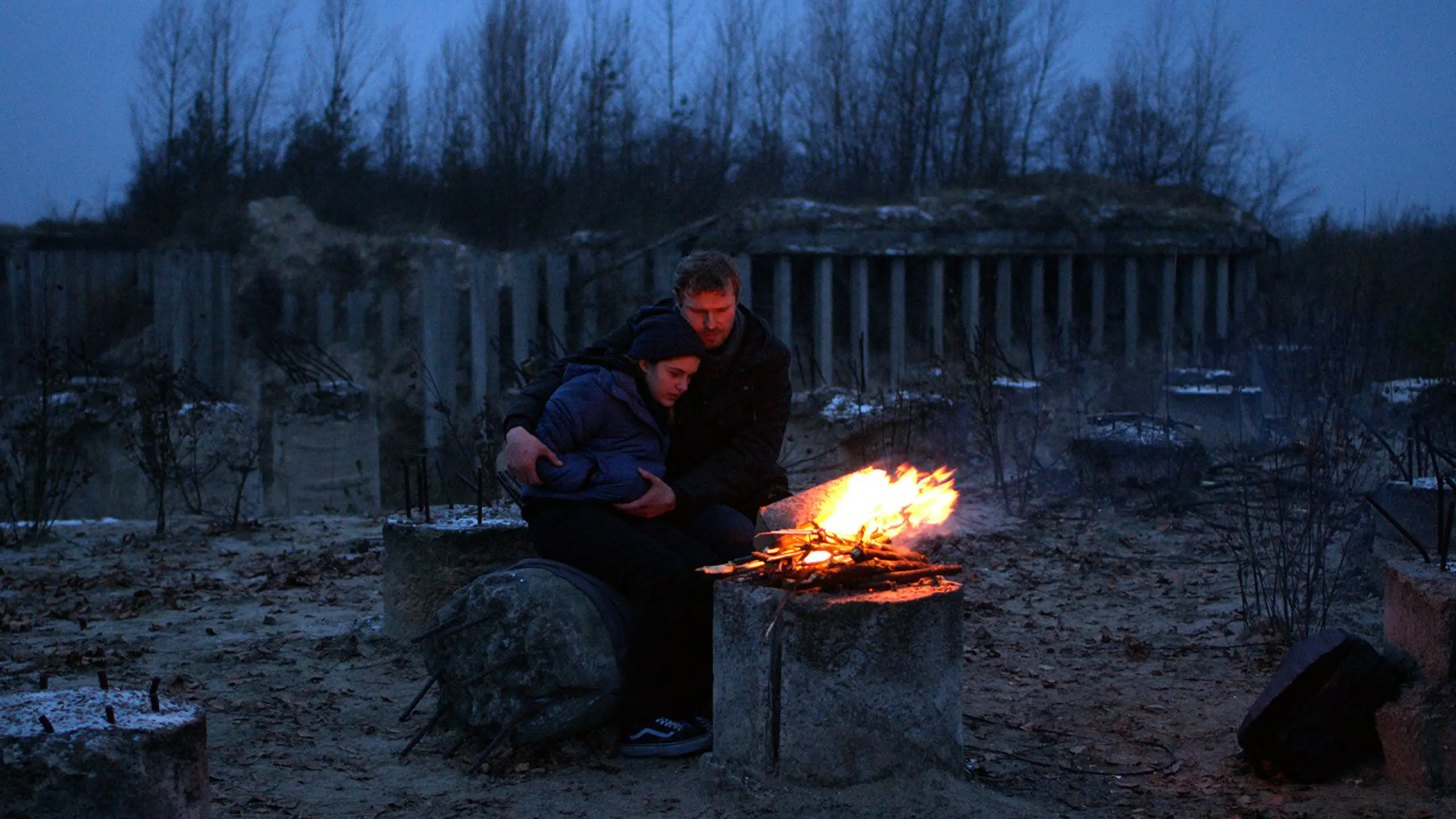 Трейлер